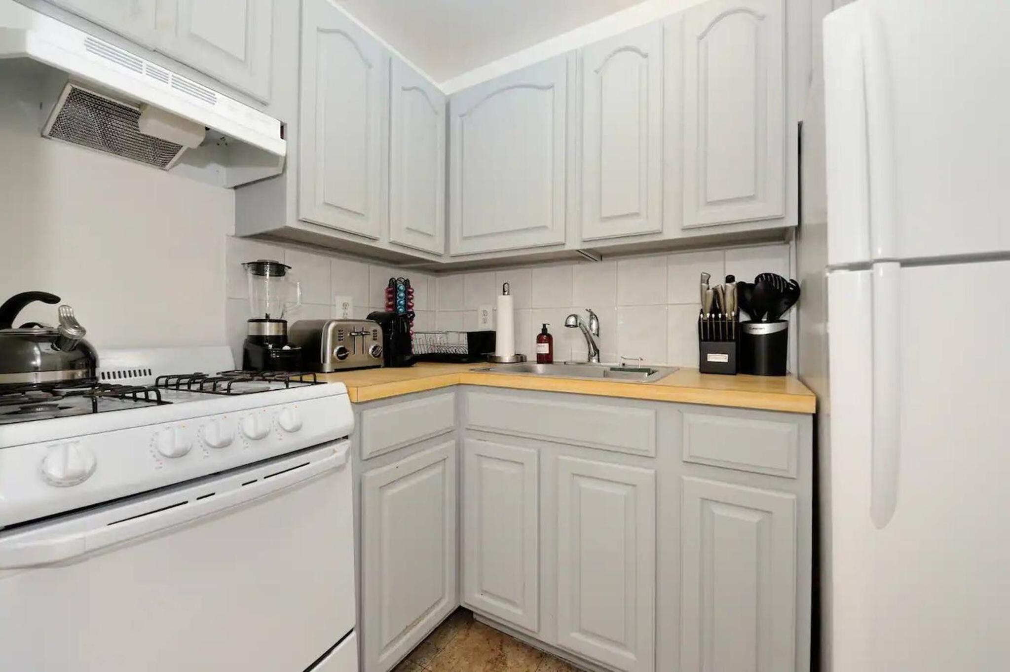 Gorgeous 3br Loft Times Square
