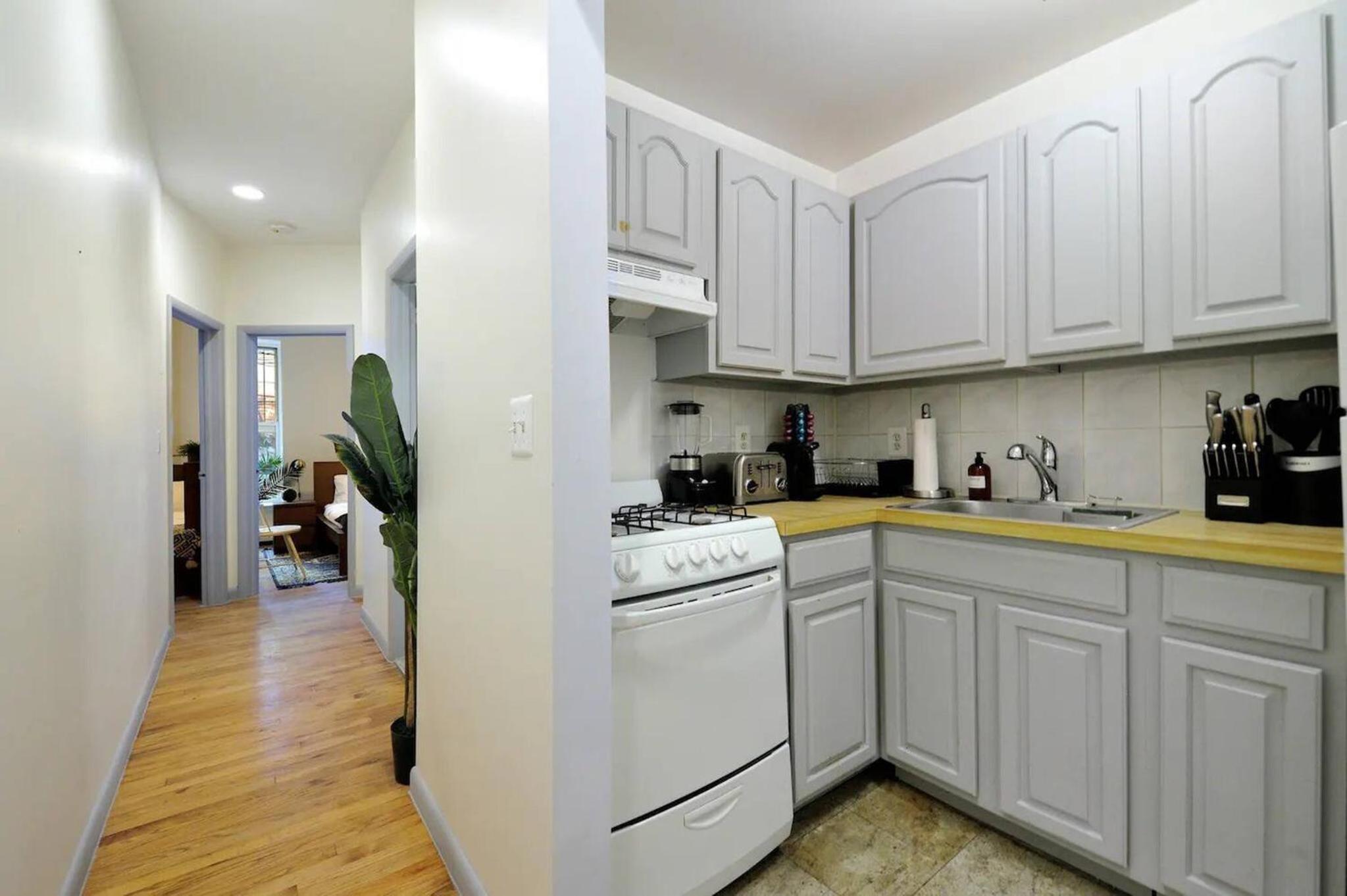 Gorgeous 3br Loft Times Square