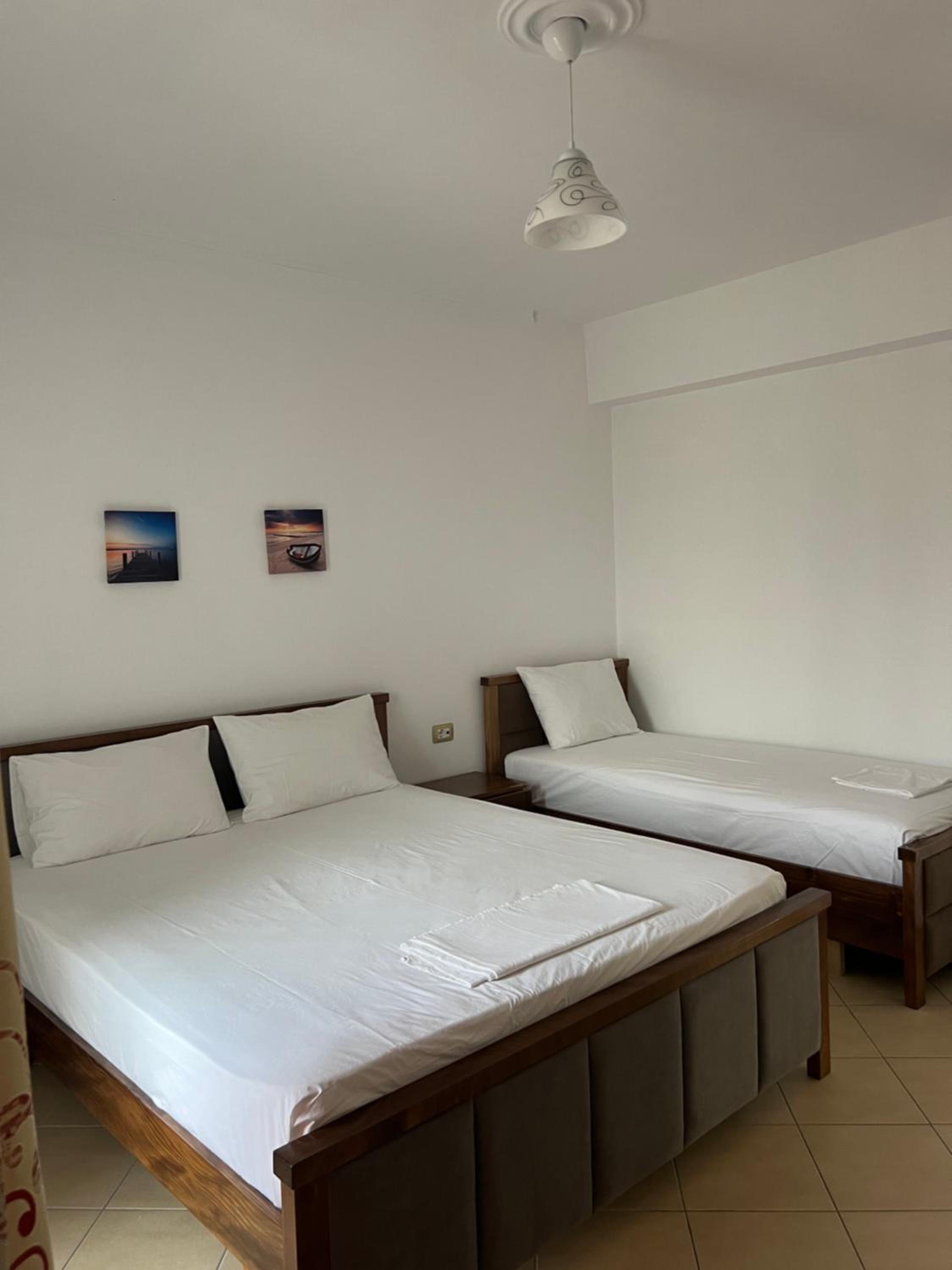 Guesthouse Butrinti