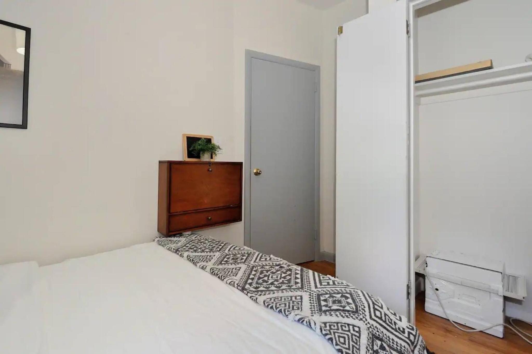 Gorgeous 3br Loft Times Square