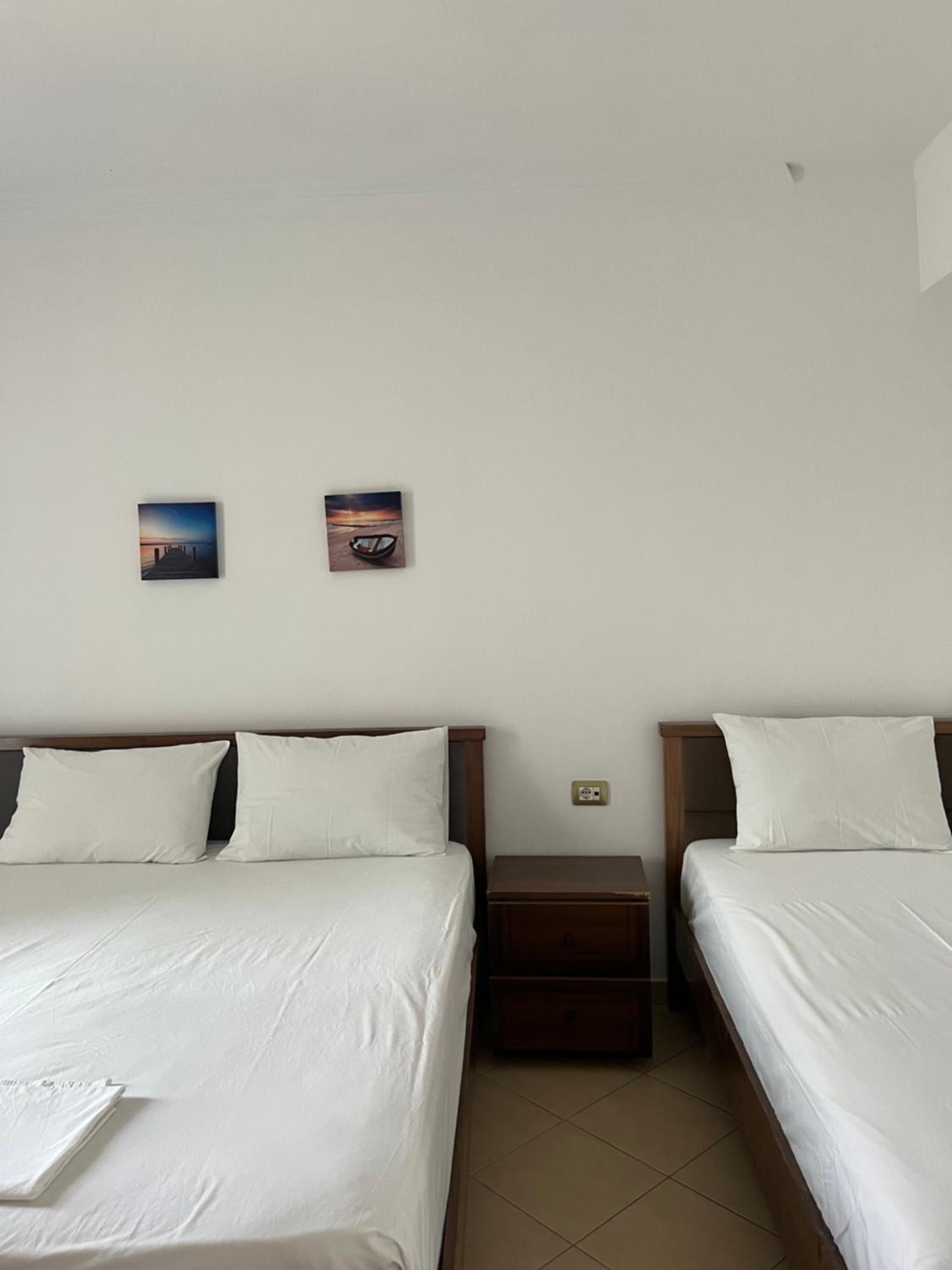 Guesthouse Butrinti