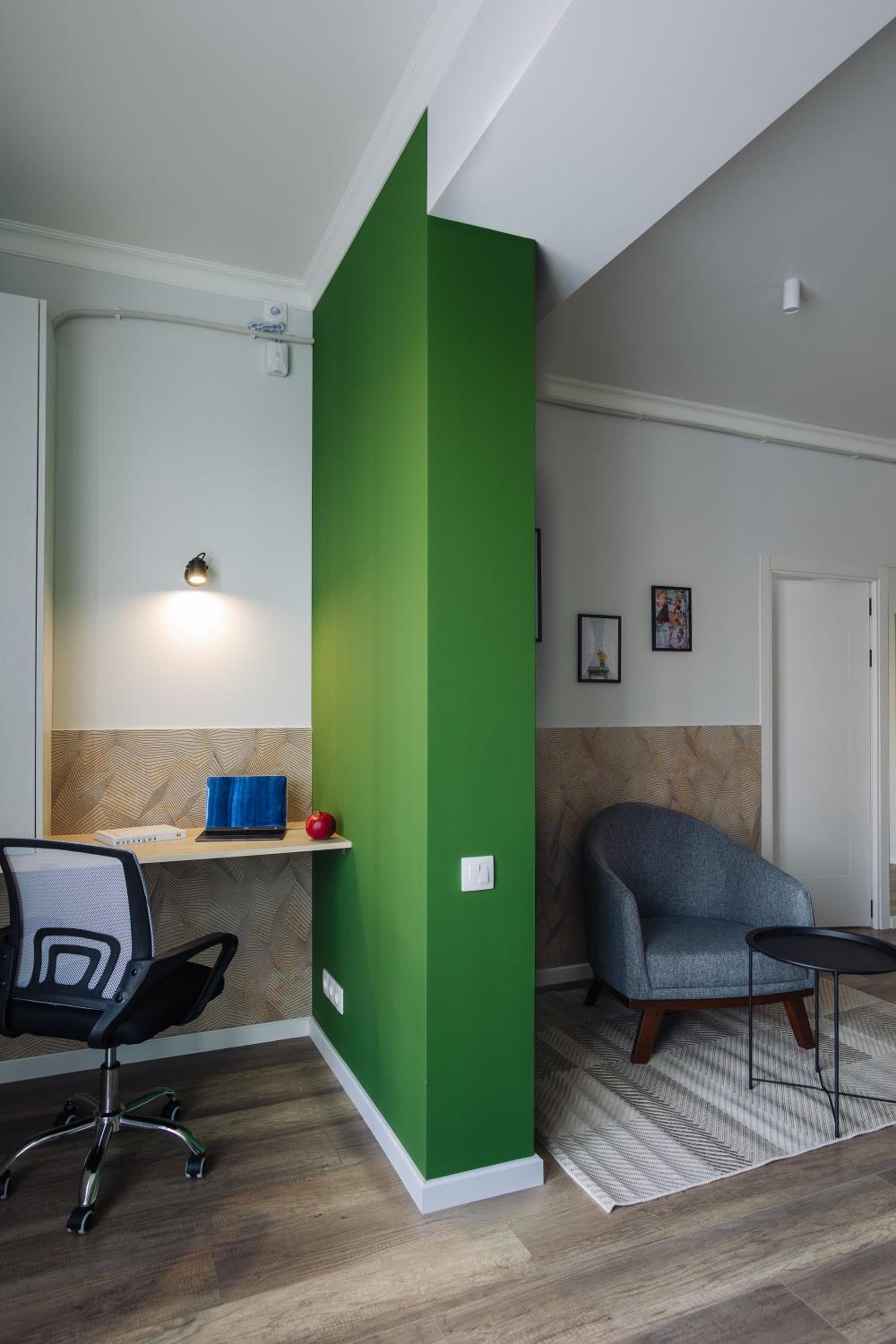 Apartment KeyGo #0066 comfort and coziness in the city