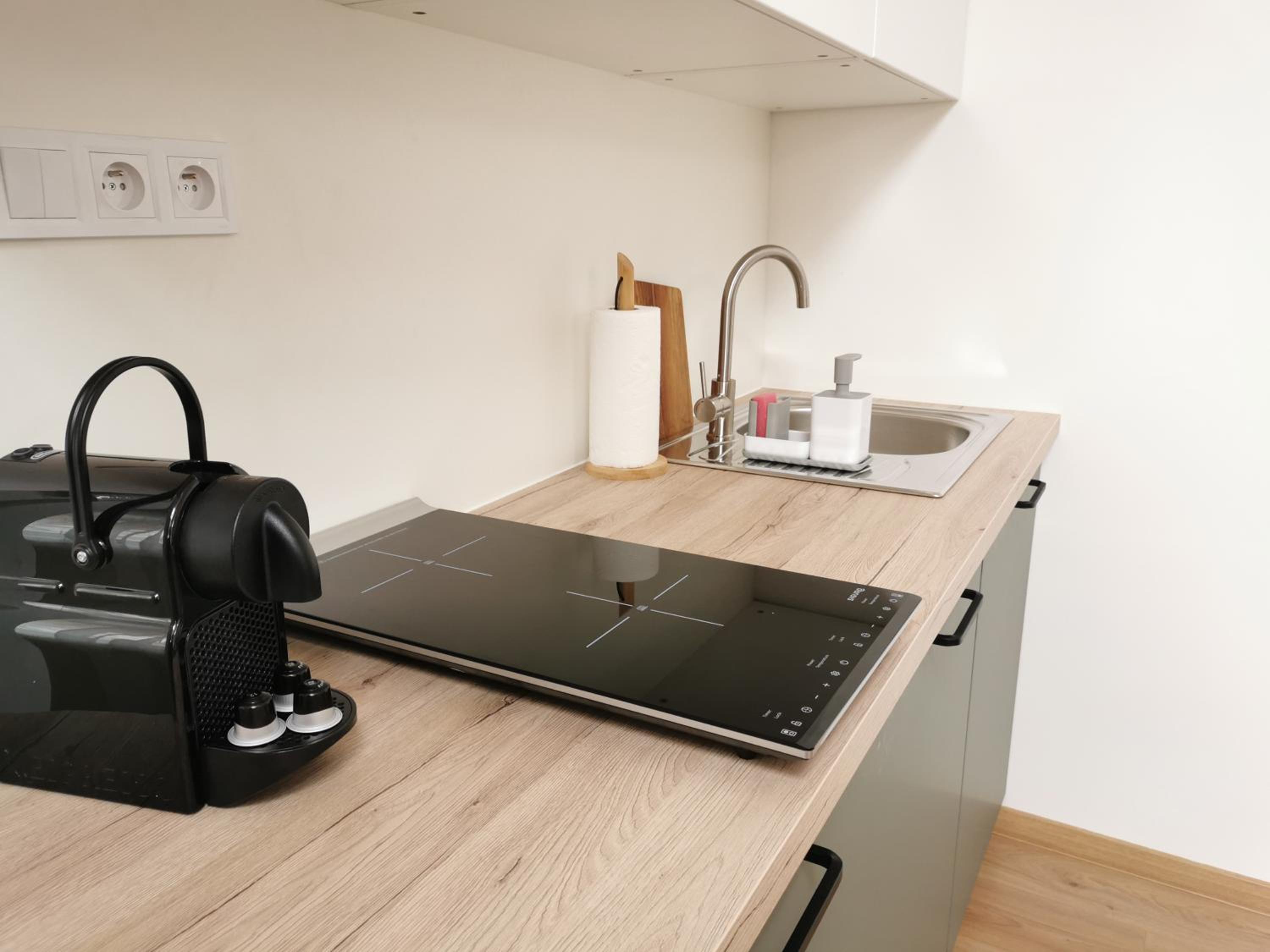 Atlas apartment NO2 with Free parking and AC view 2