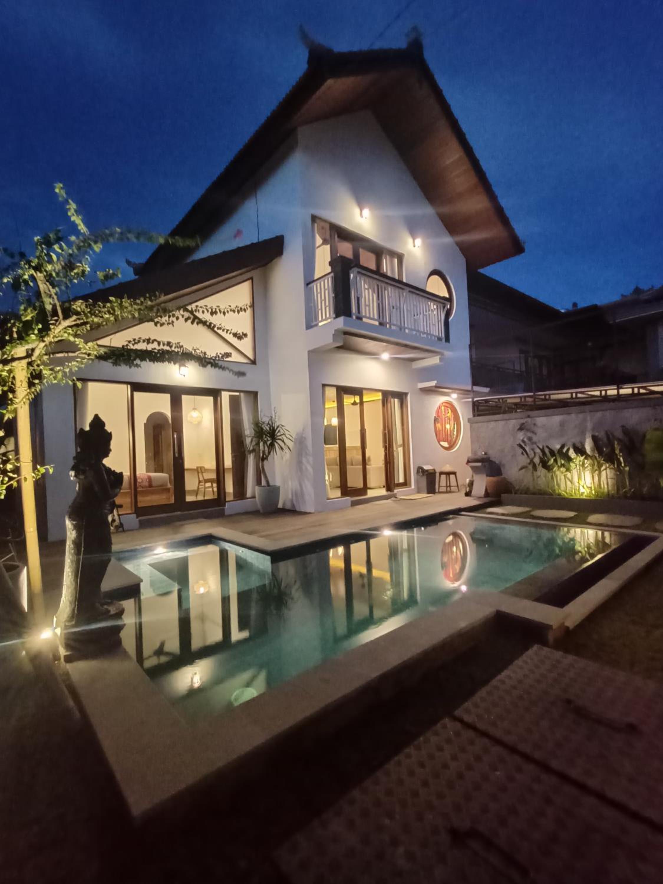 Pondok Uma Ubud