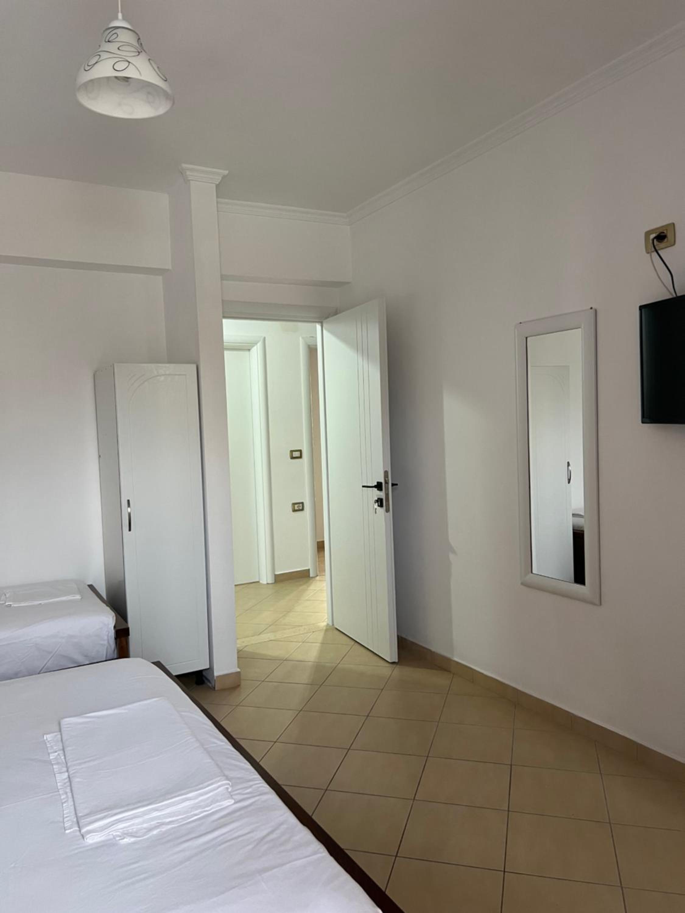 Guesthouse Butrinti