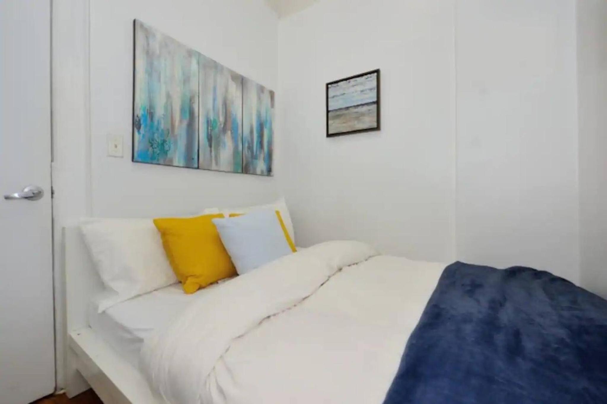 Ideal 3br Near Times Square