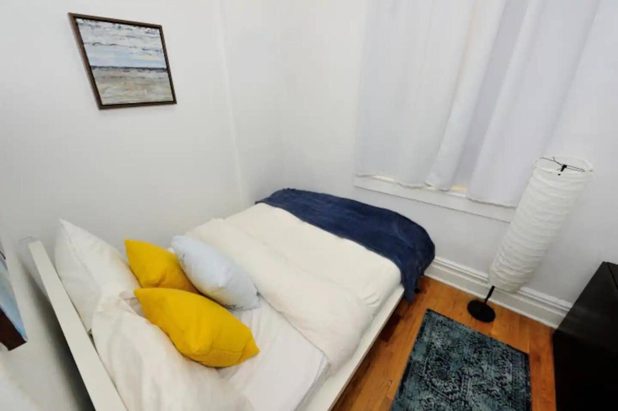 Ideal 3br Near Times Square