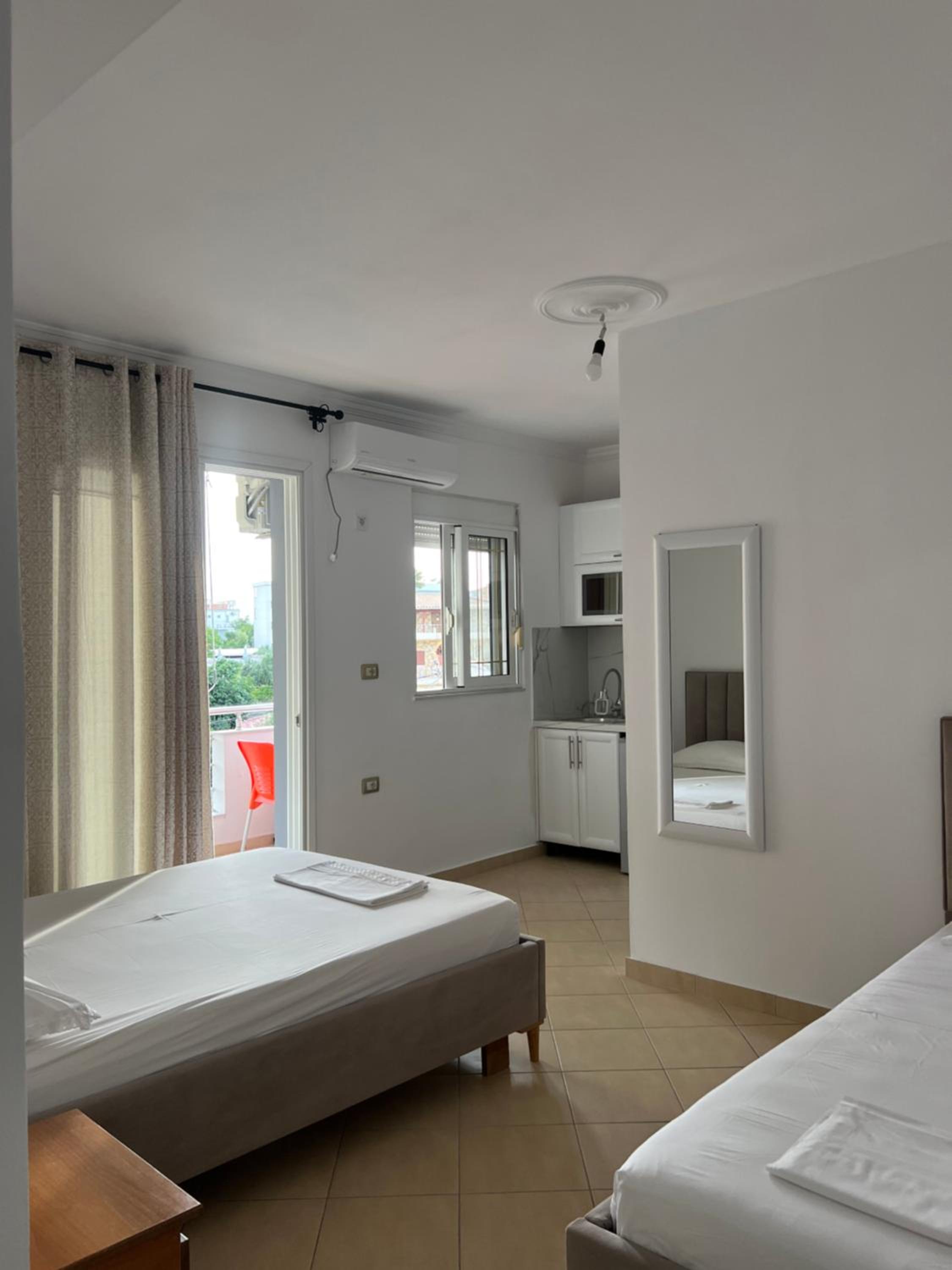 Guesthouse Butrinti