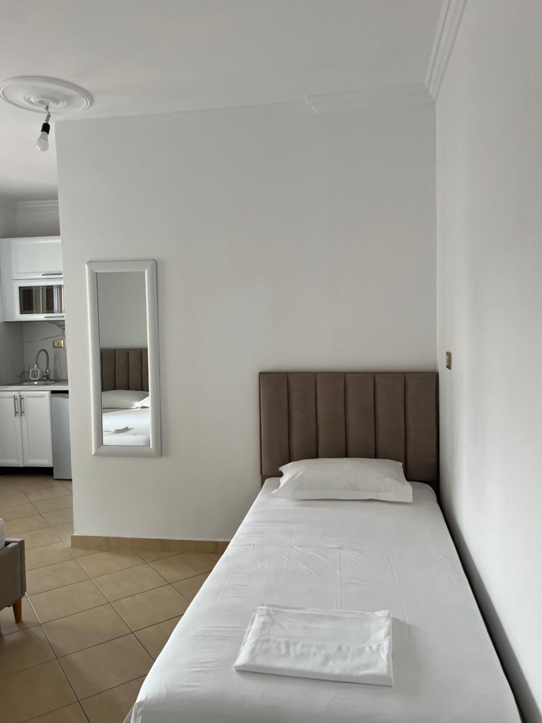 Guesthouse Butrinti