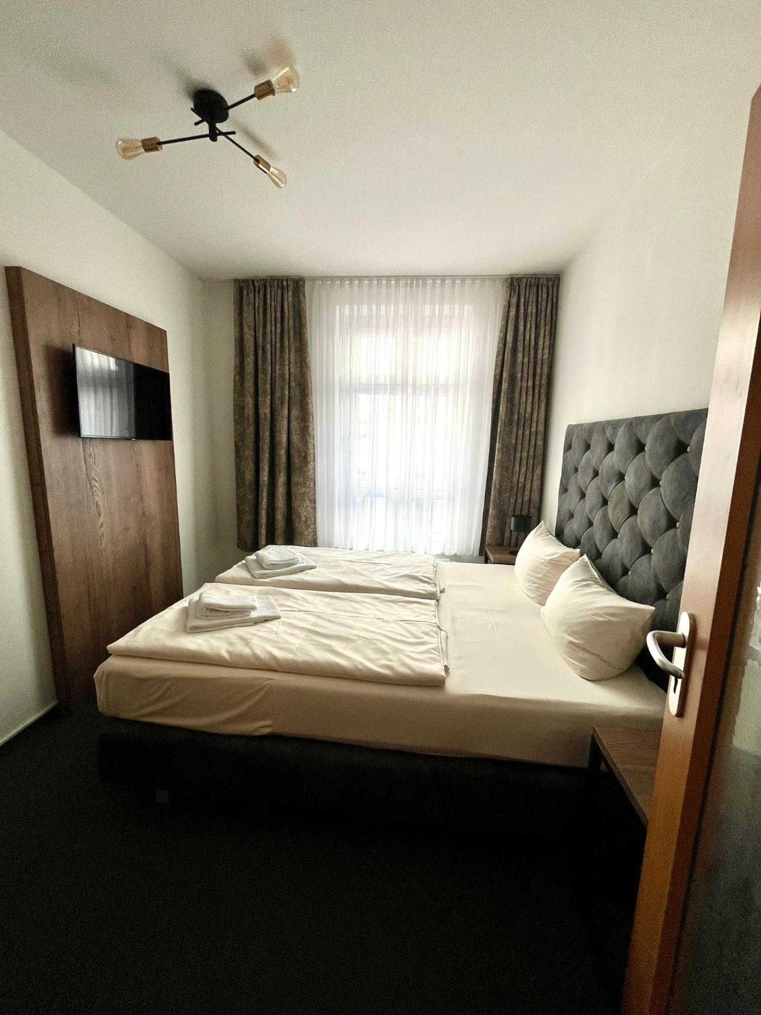 großes Familienapartment mit Blick zur Frauenkirche