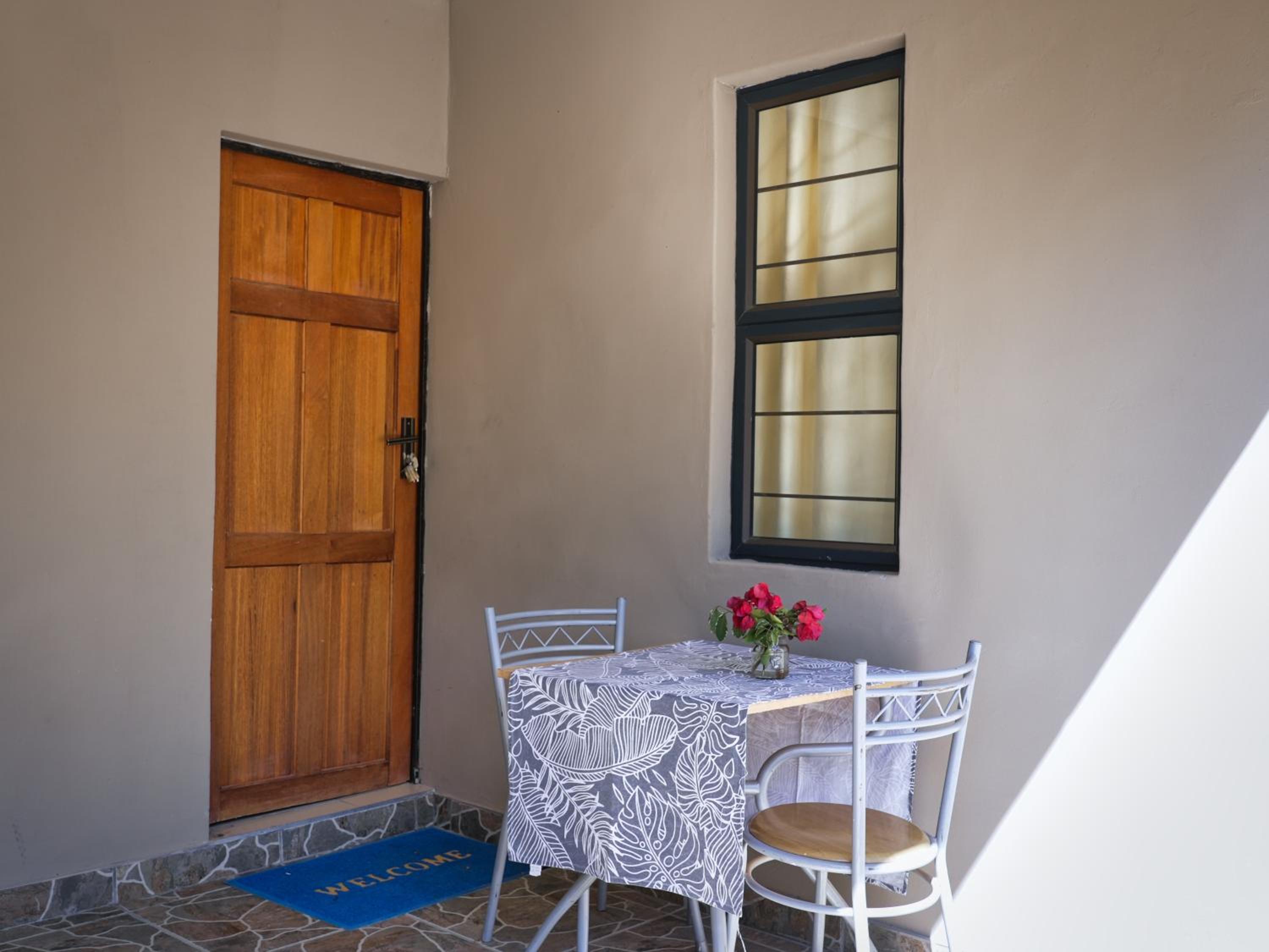 Golentle Home Stay