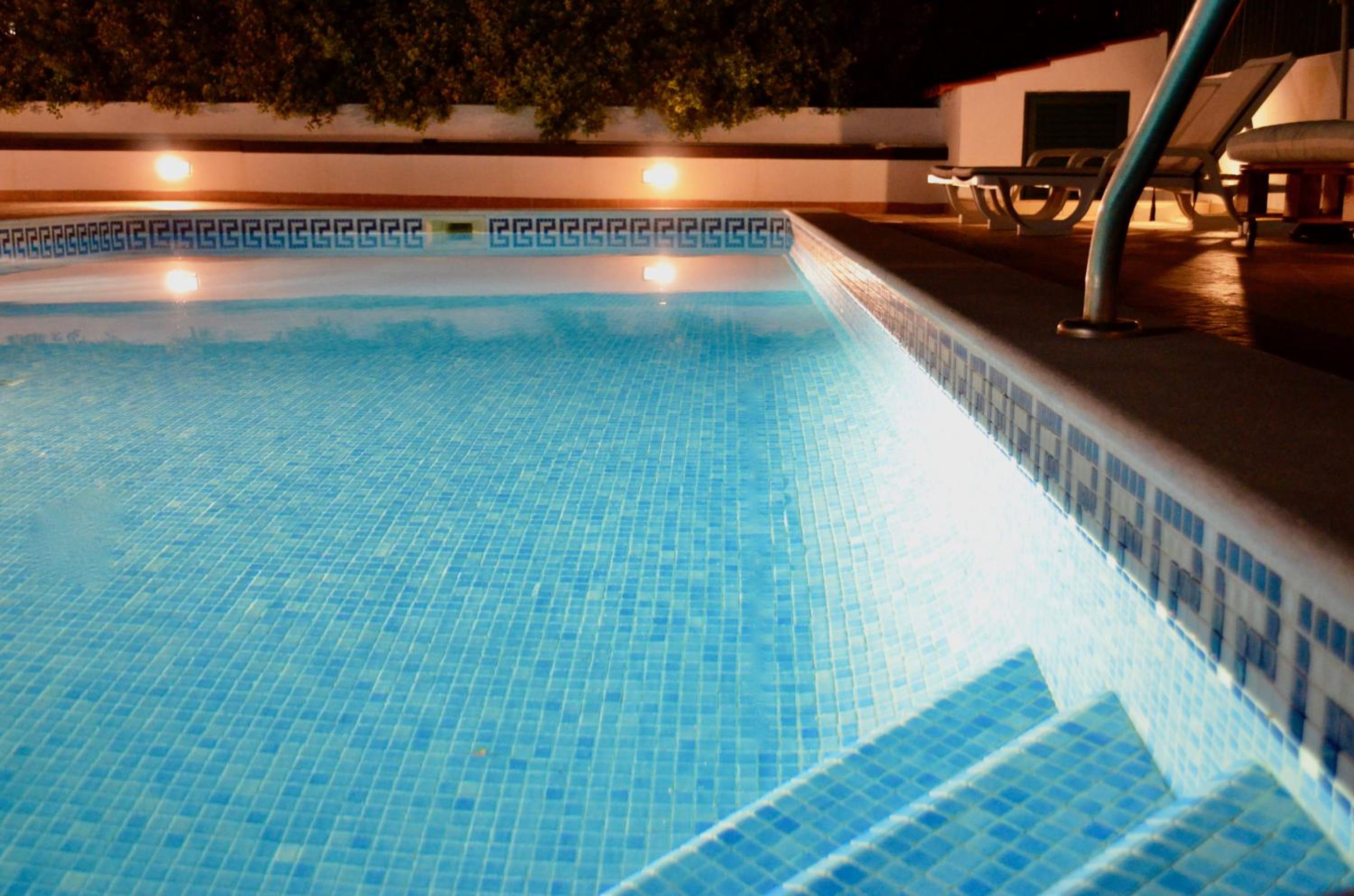 Villa ELTAEL - Miguel House - Warm Pool from April 2026- Facilities for Disabled Guests view 2