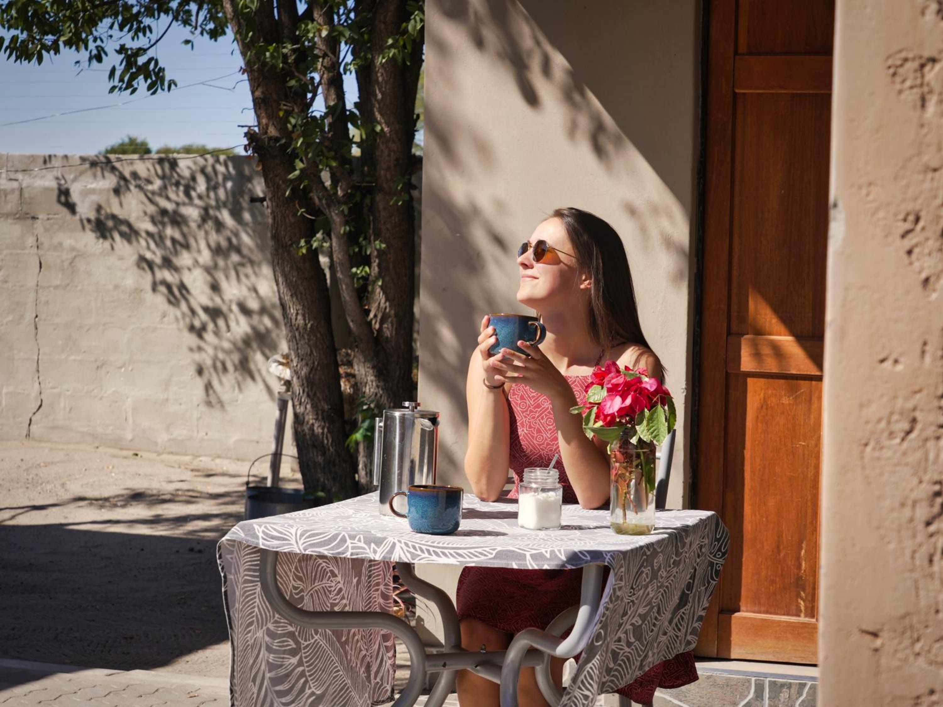 Golentle Home Stay