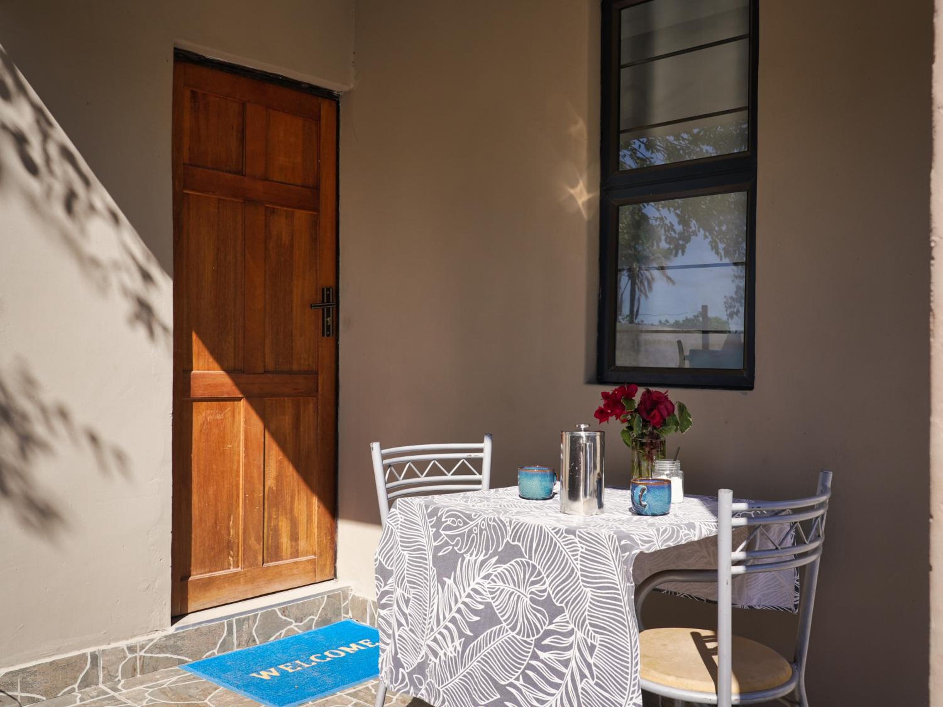 Golentle Home Stay