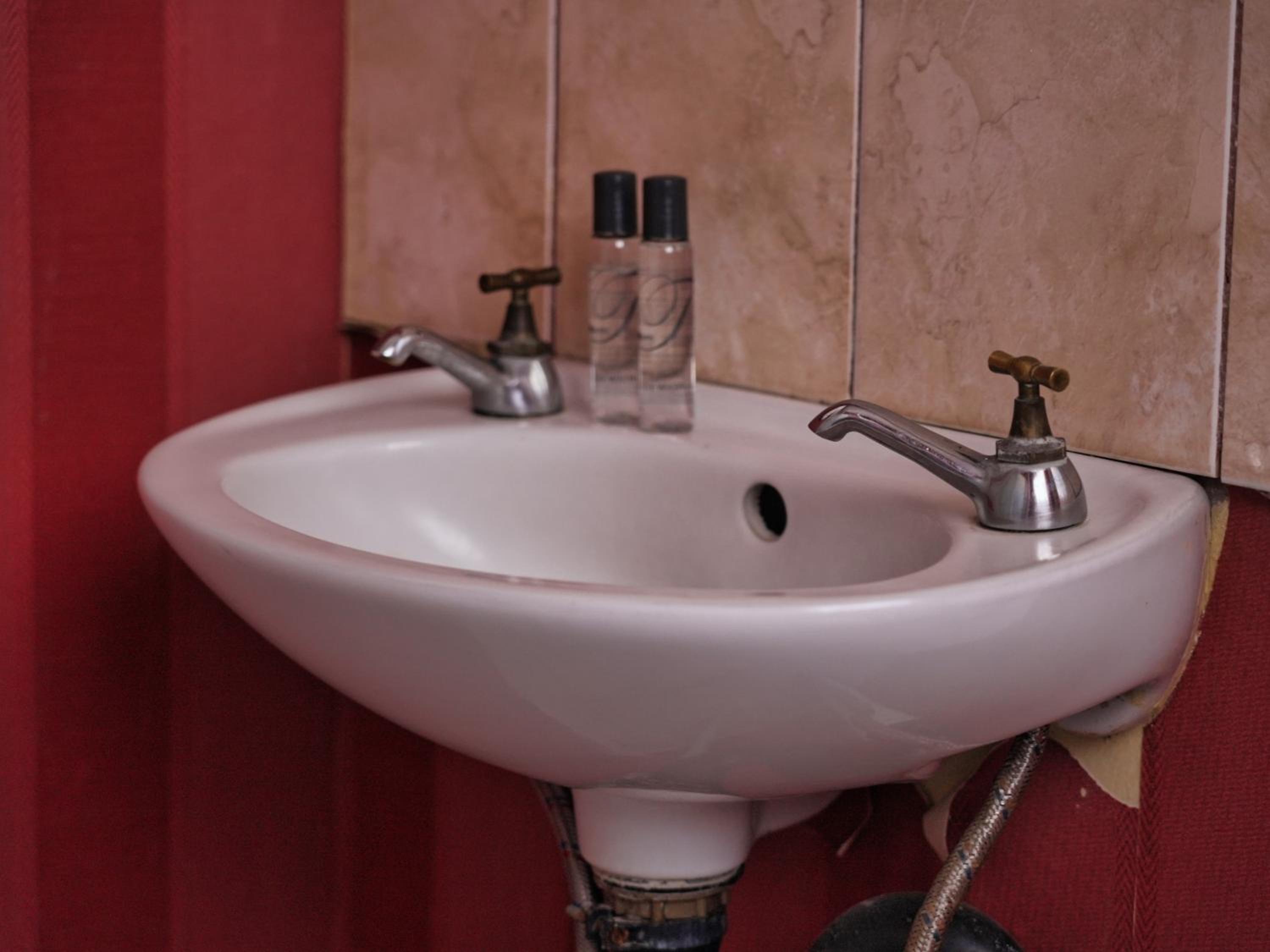 Golentle Home Stay