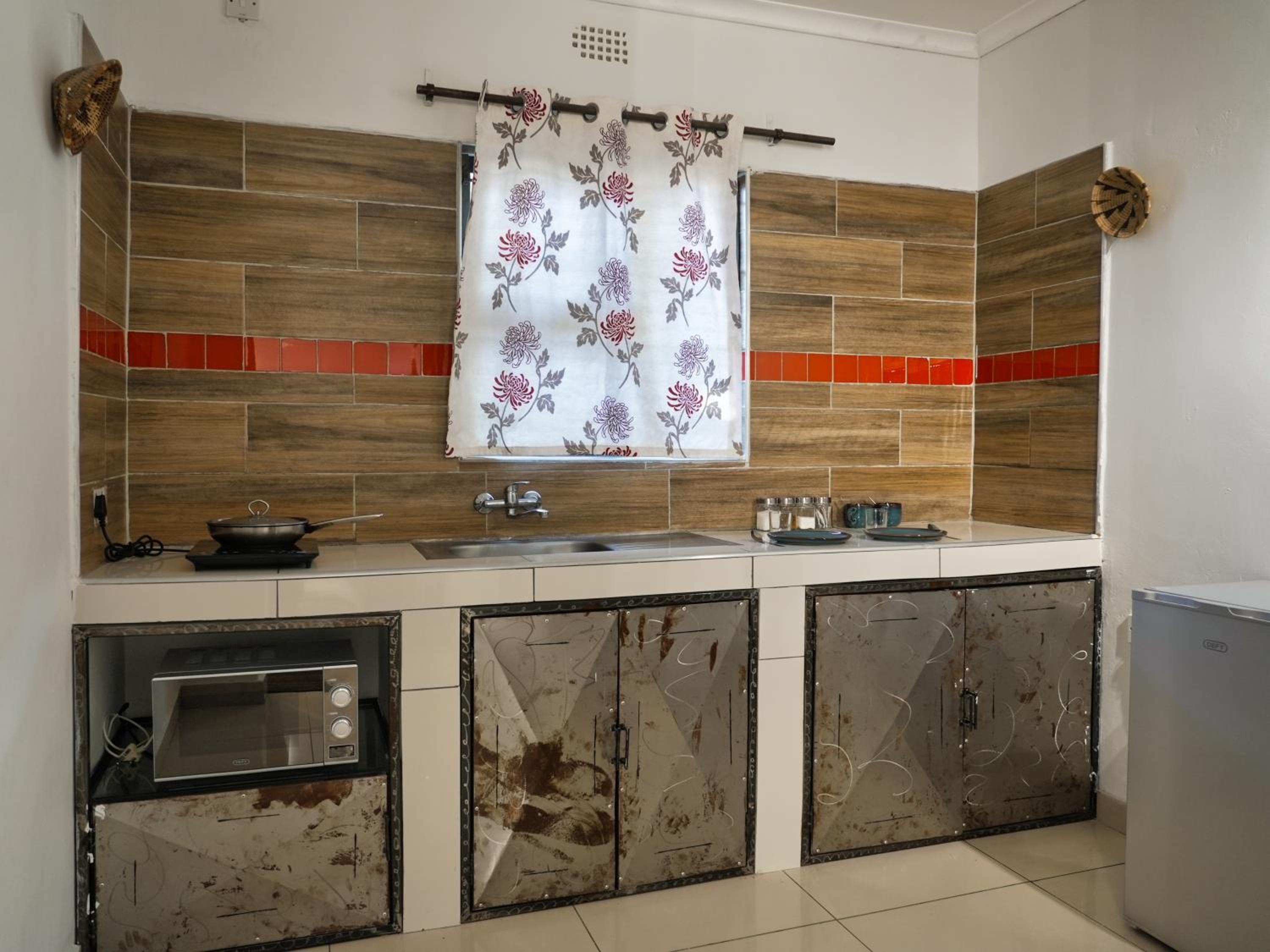 Golentle Home Stay