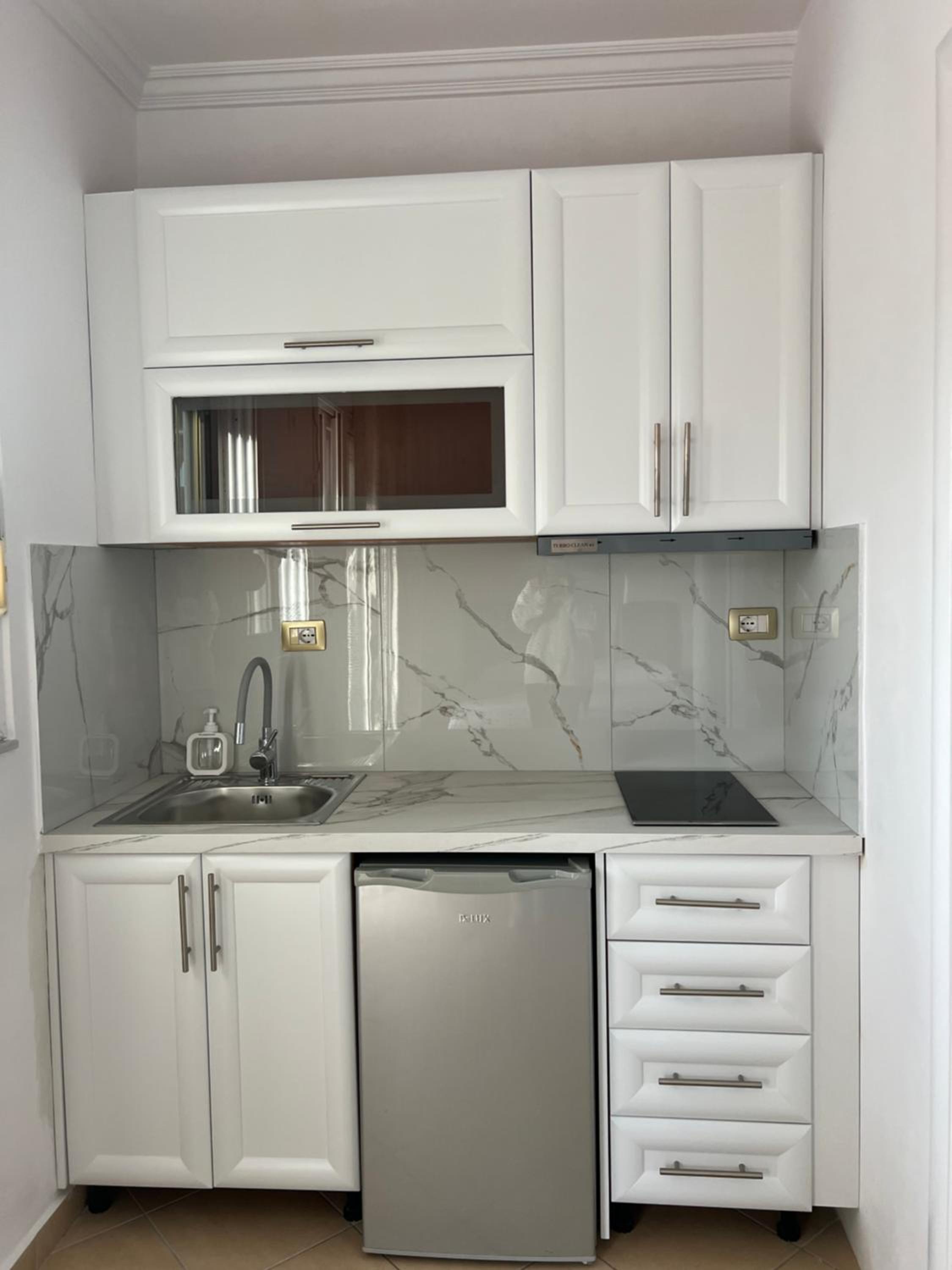 Guesthouse Butrinti