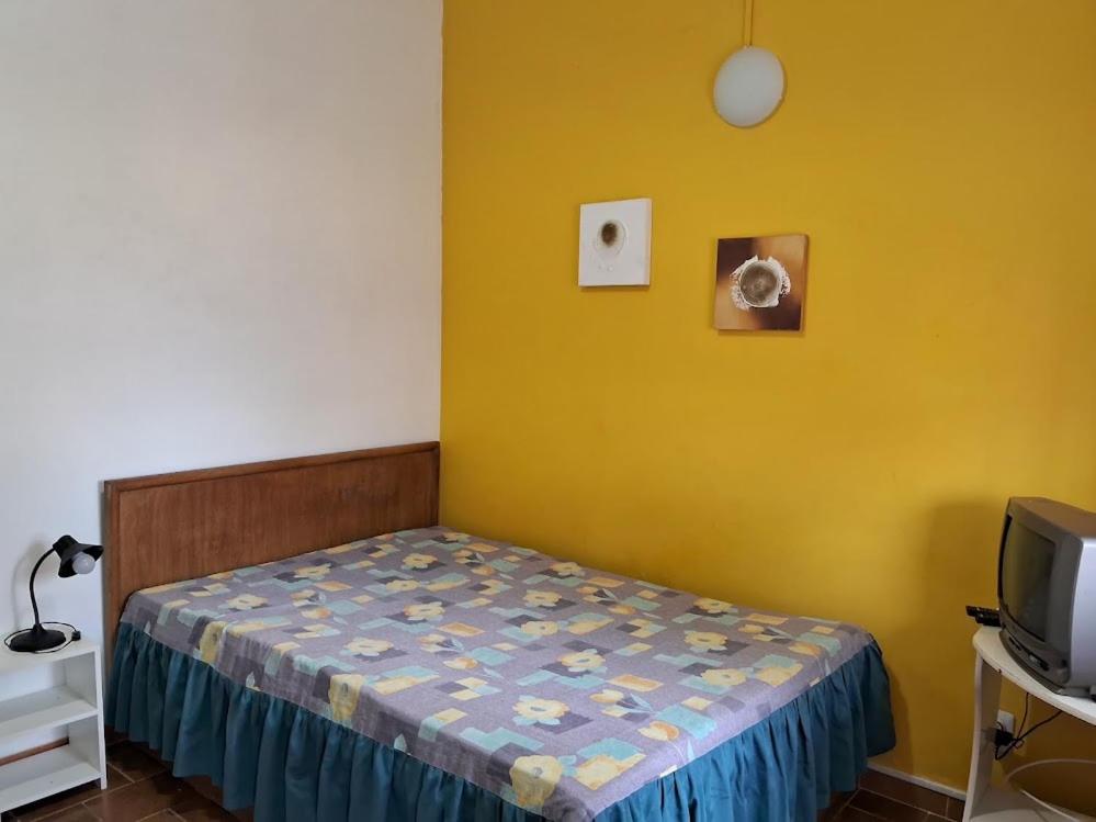 Aconchegante casa à beira da praia