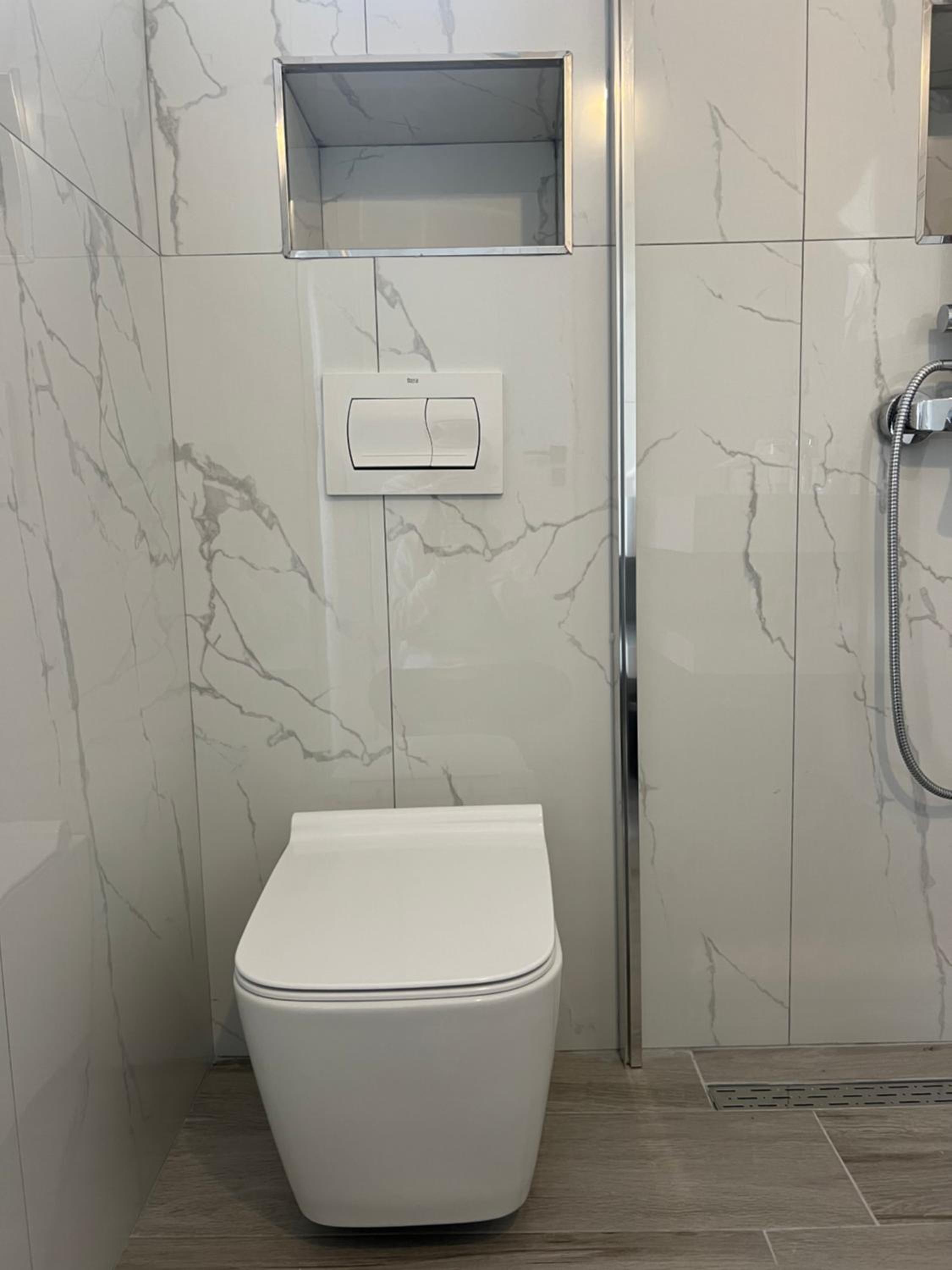 Guesthouse Butrinti