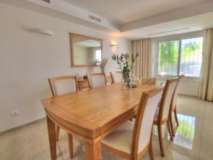 Pueblo Miraflores XI Beautiful townhouse!