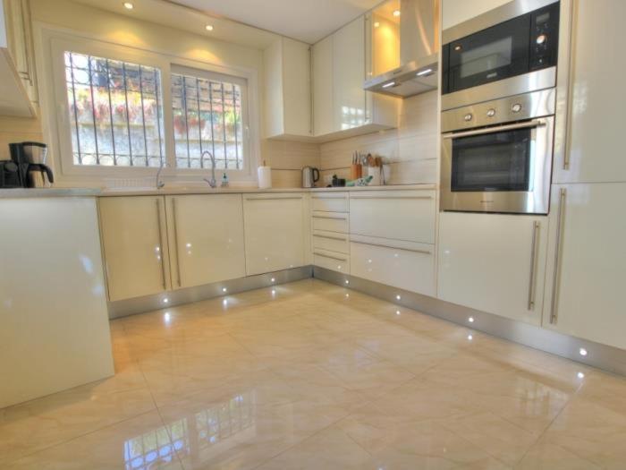 Pueblo Miraflores XI Beautiful townhouse!