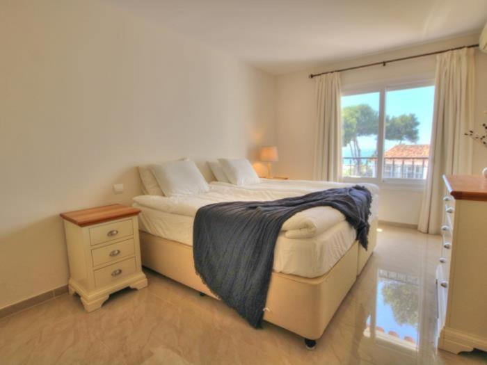 Pueblo Miraflores XI Beautiful townhouse!