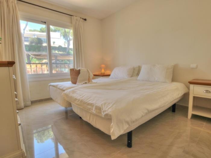 Pueblo Miraflores XI Beautiful townhouse!