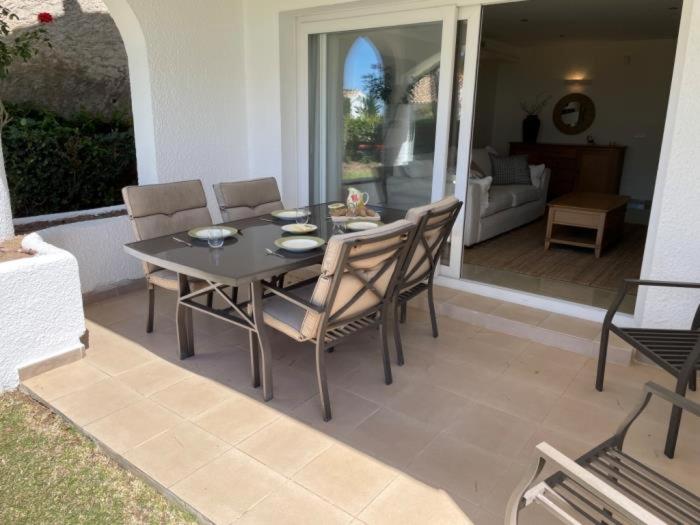 Pueblo Miraflores XI Beautiful townhouse!