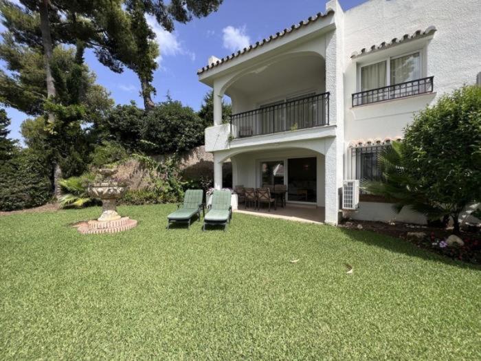 Pueblo Miraflores XI Beautiful townhouse!