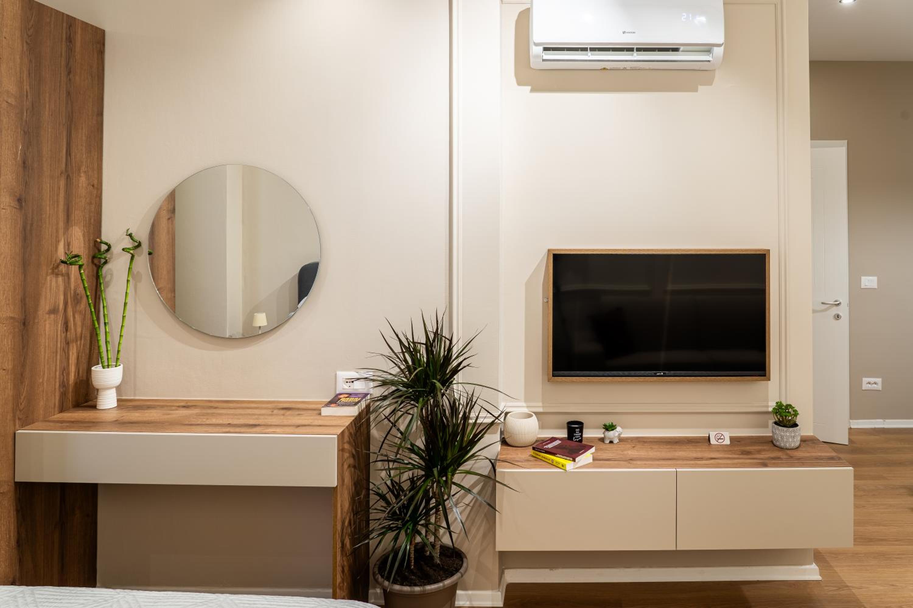 ProGarden Luxury Apartments Tirana
