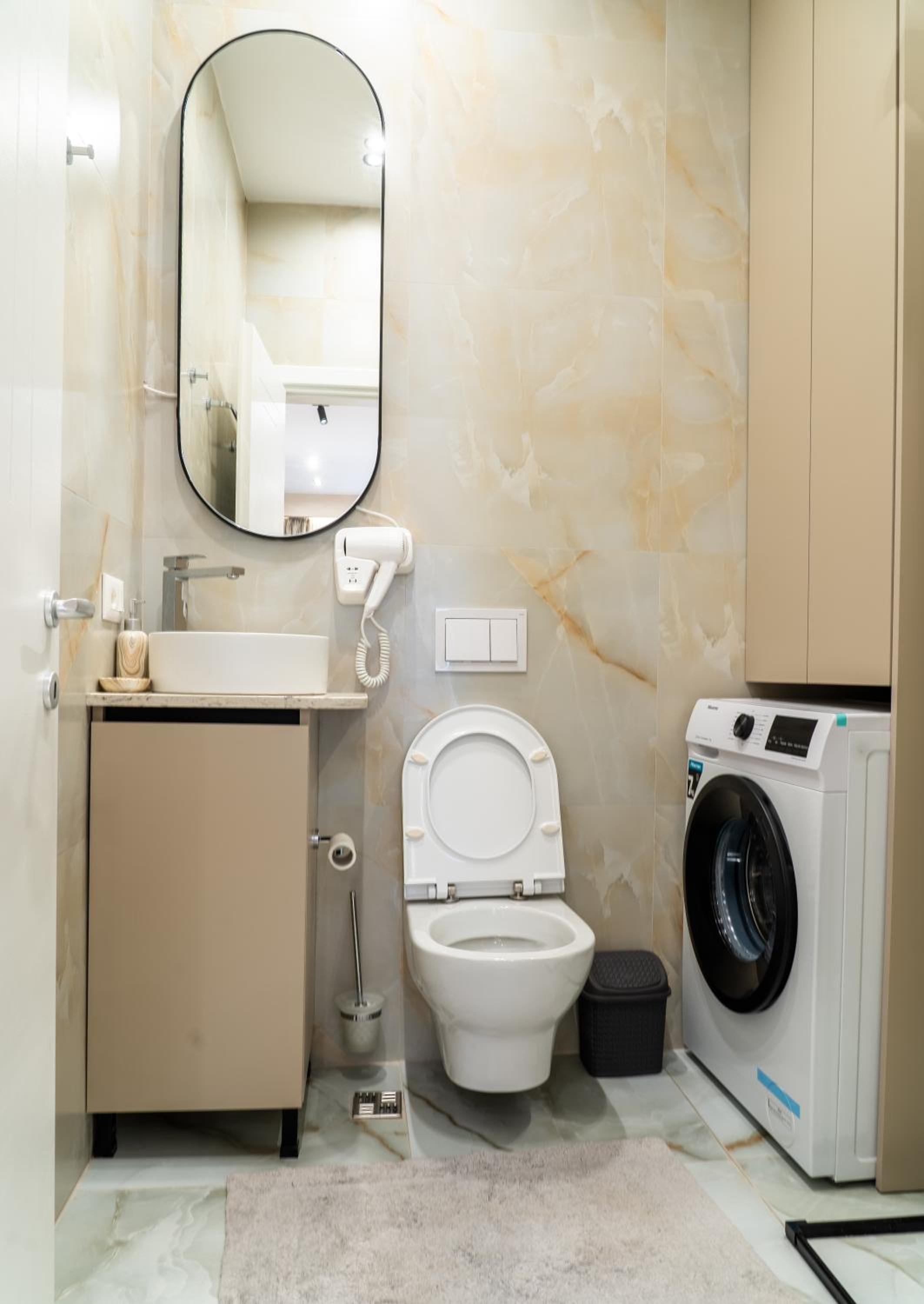ProGarden Luxury Apartments Tirana
