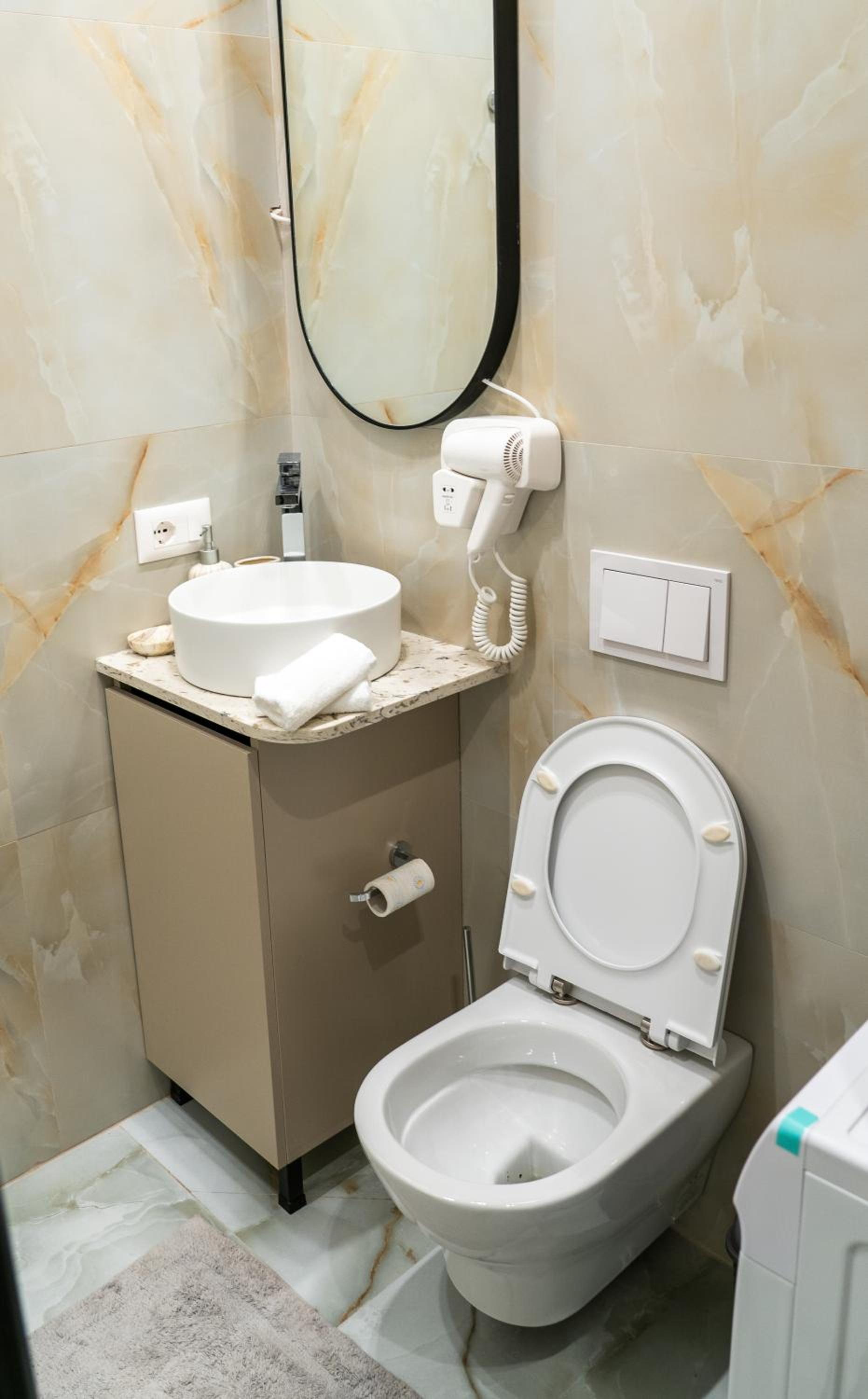 ProGarden Luxury Apartments Tirana