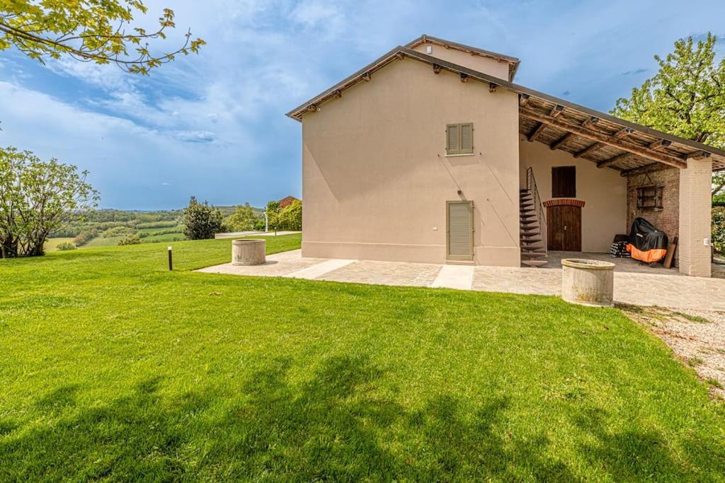 Casa I Gessi view 5
