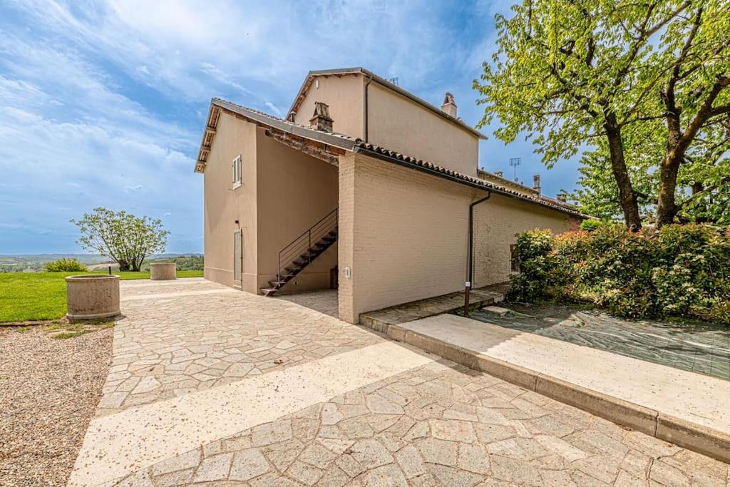 Casa I Gessi view 4