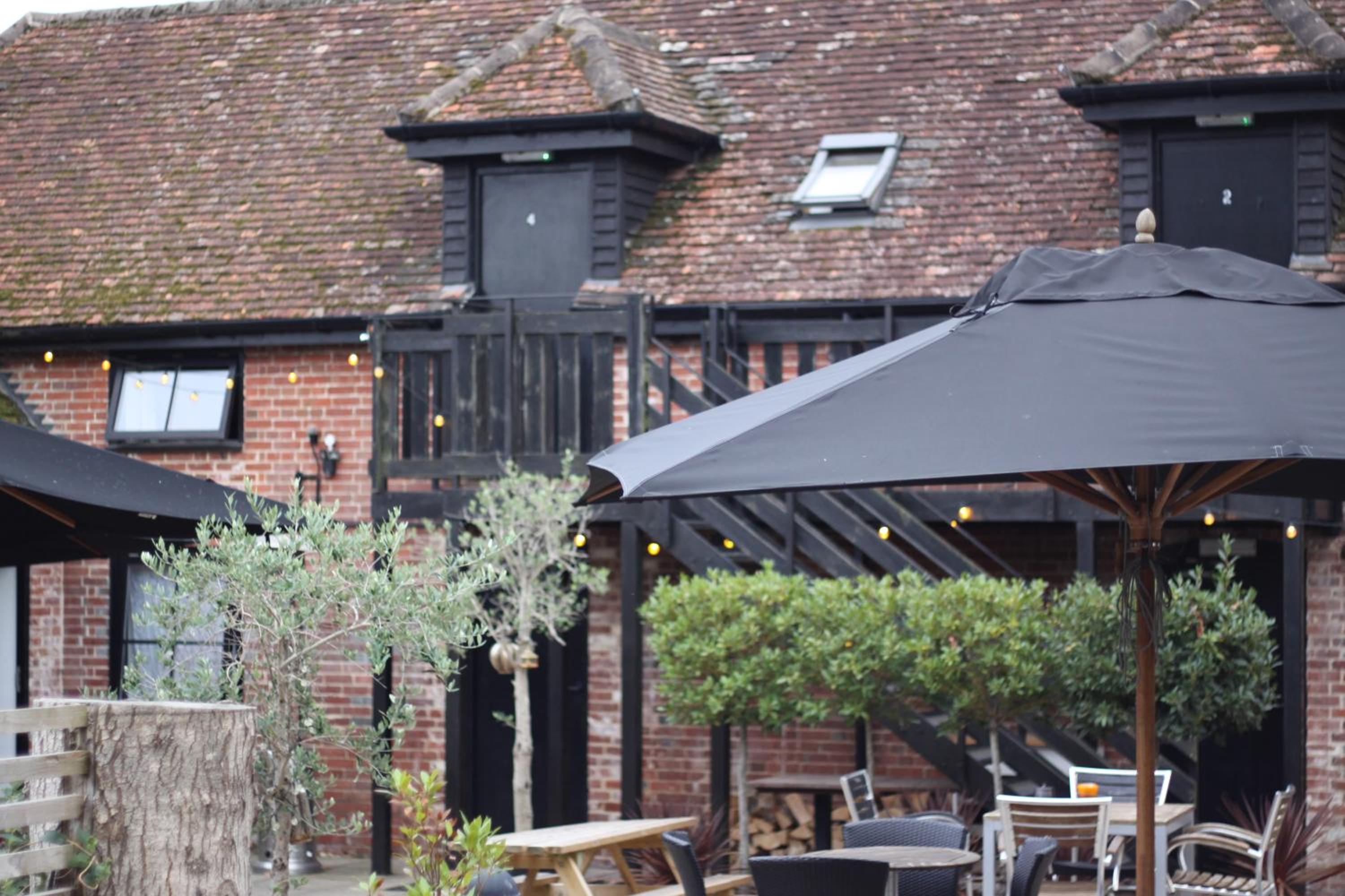 The Selsey Arms