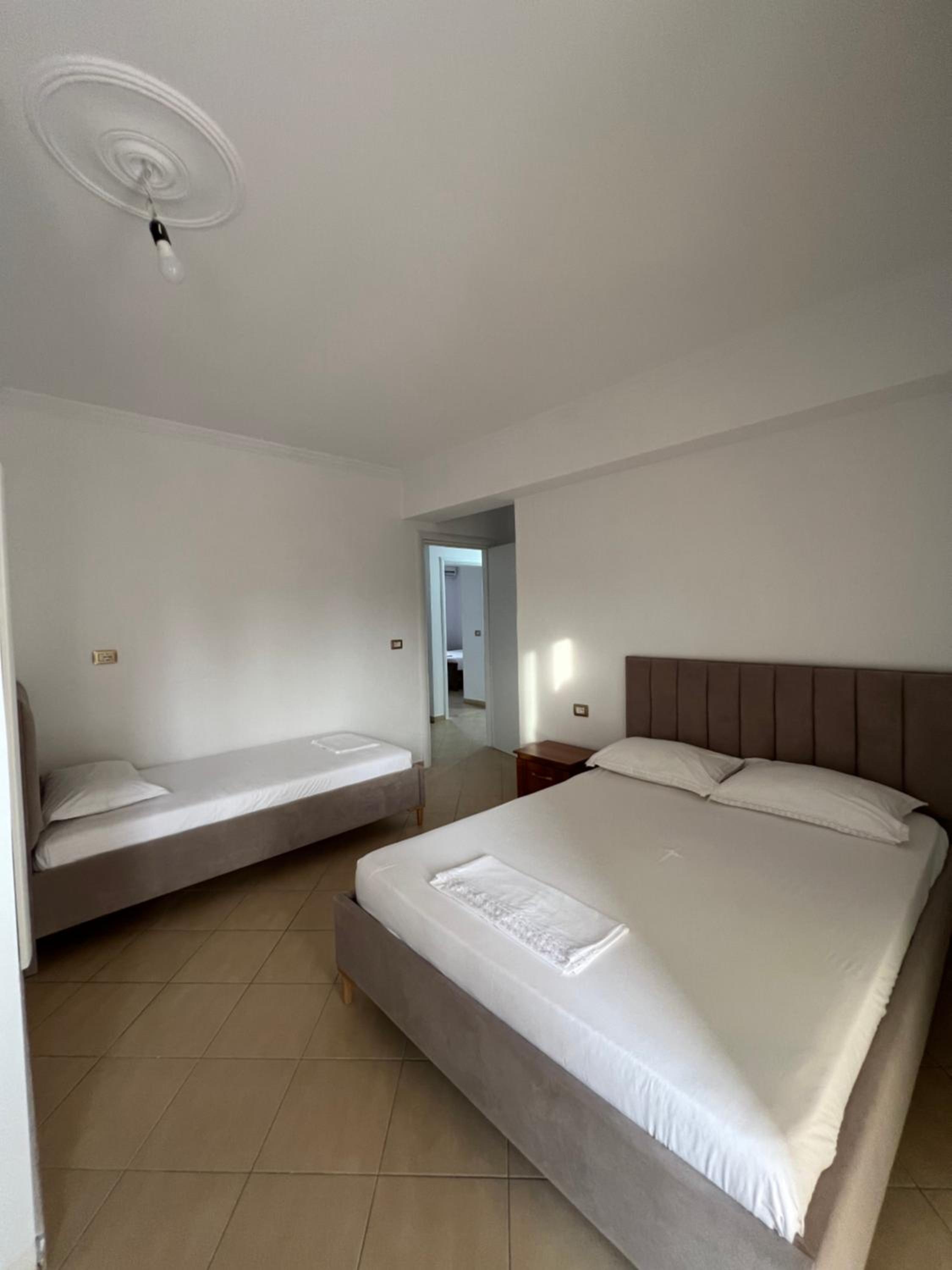 Guesthouse Butrinti
