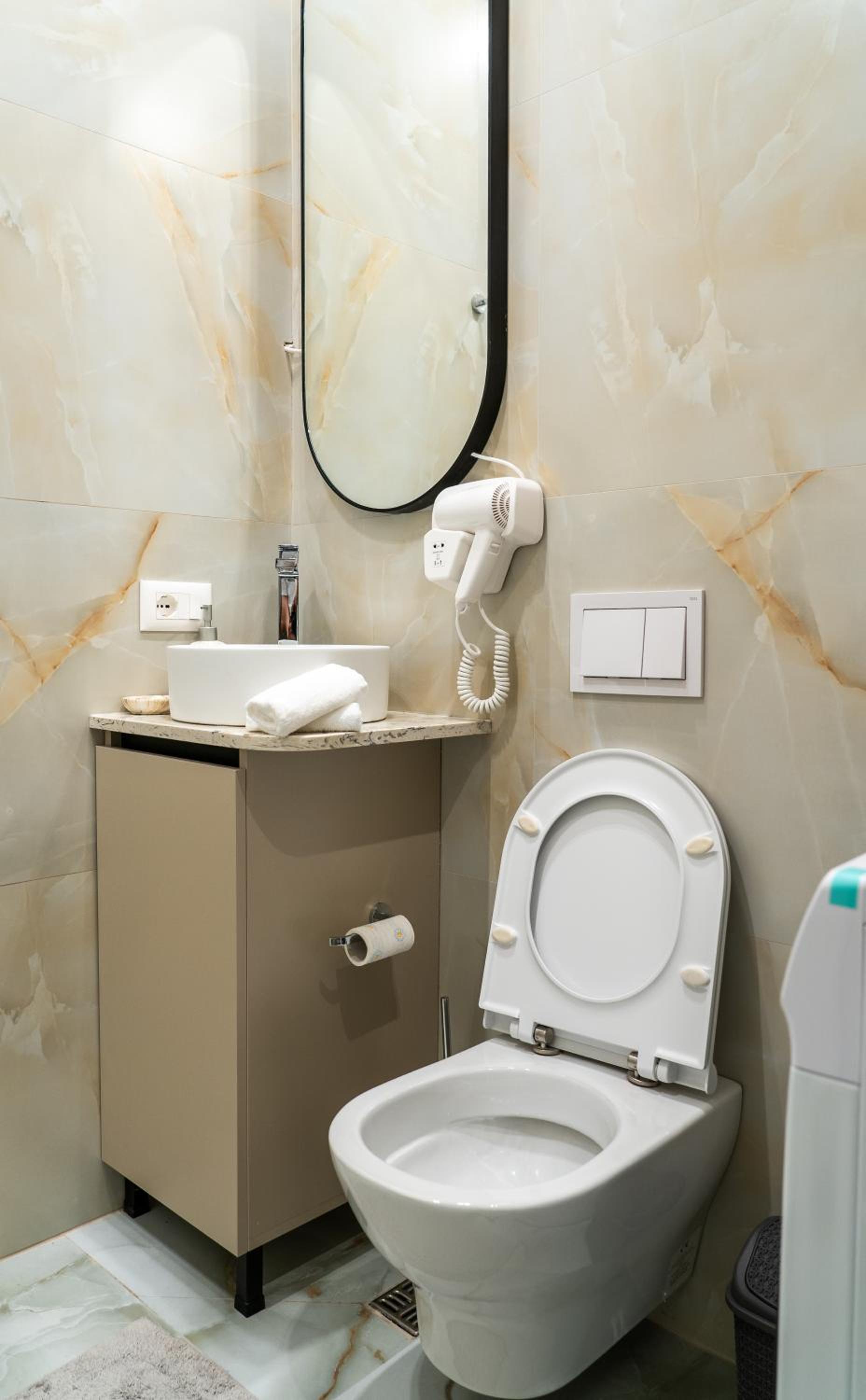 ProGarden Luxury Apartments Tirana