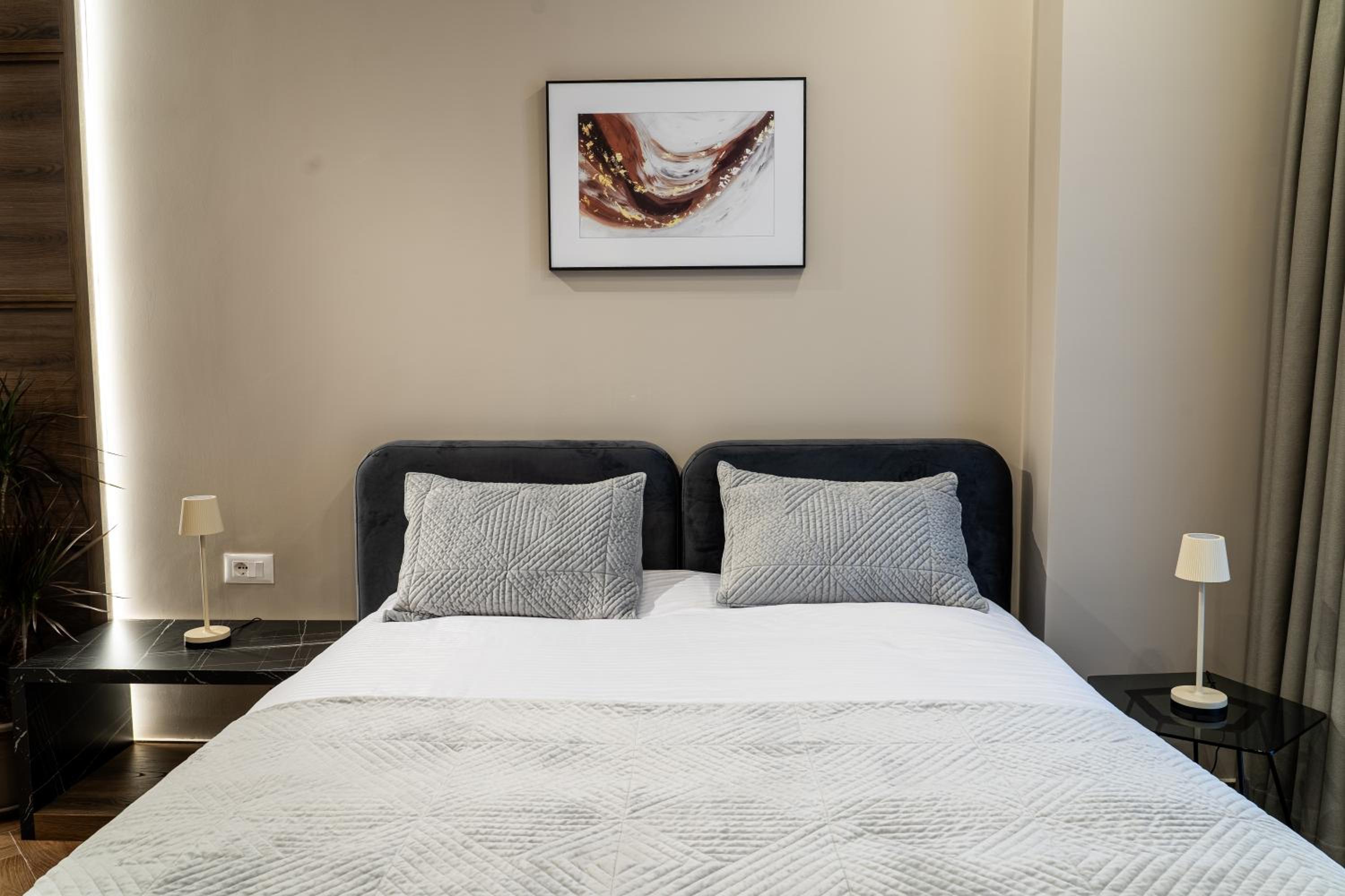 ProGarden Luxury Apartments Tirana