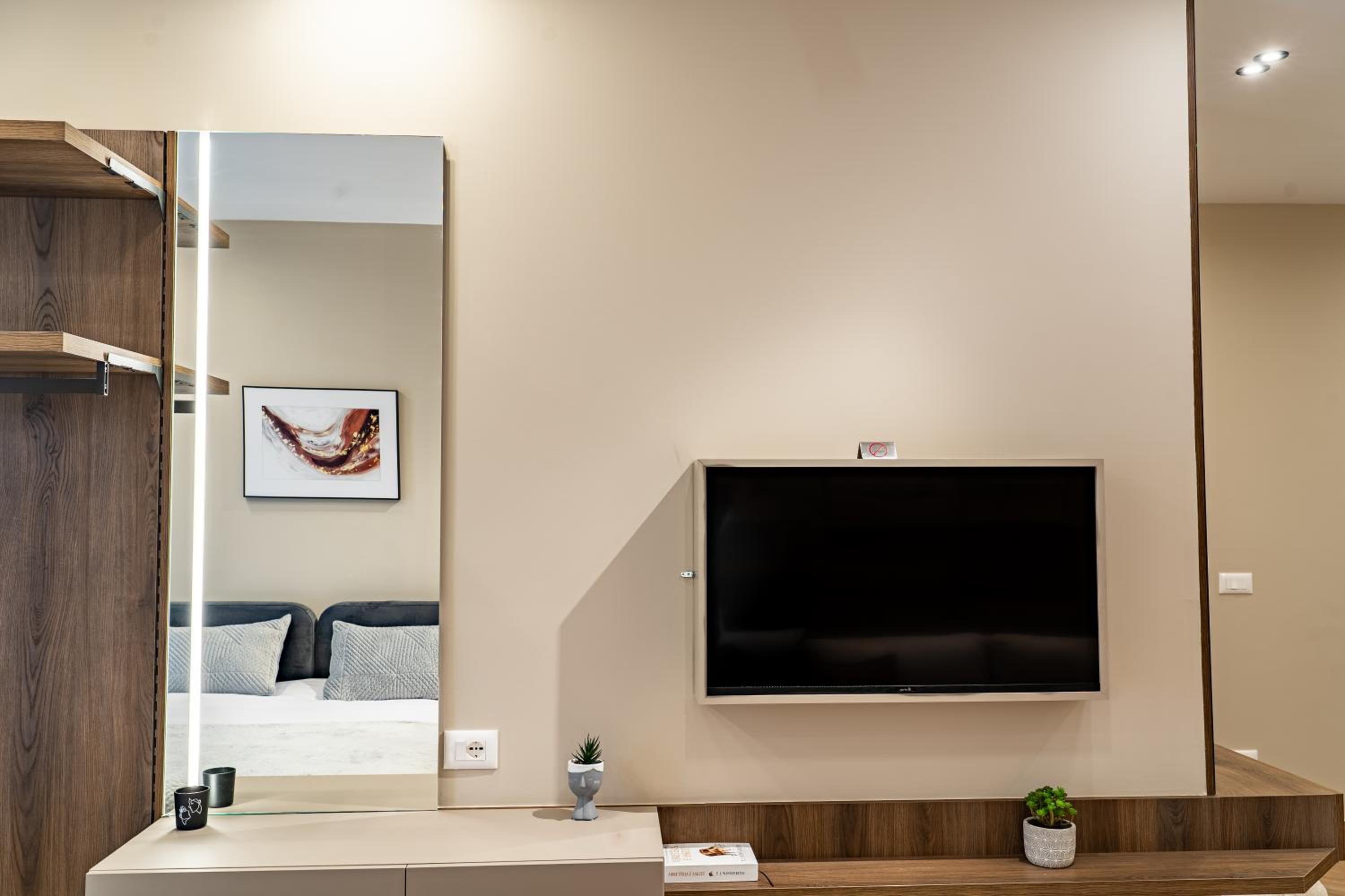 ProGarden Luxury Apartments Tirana