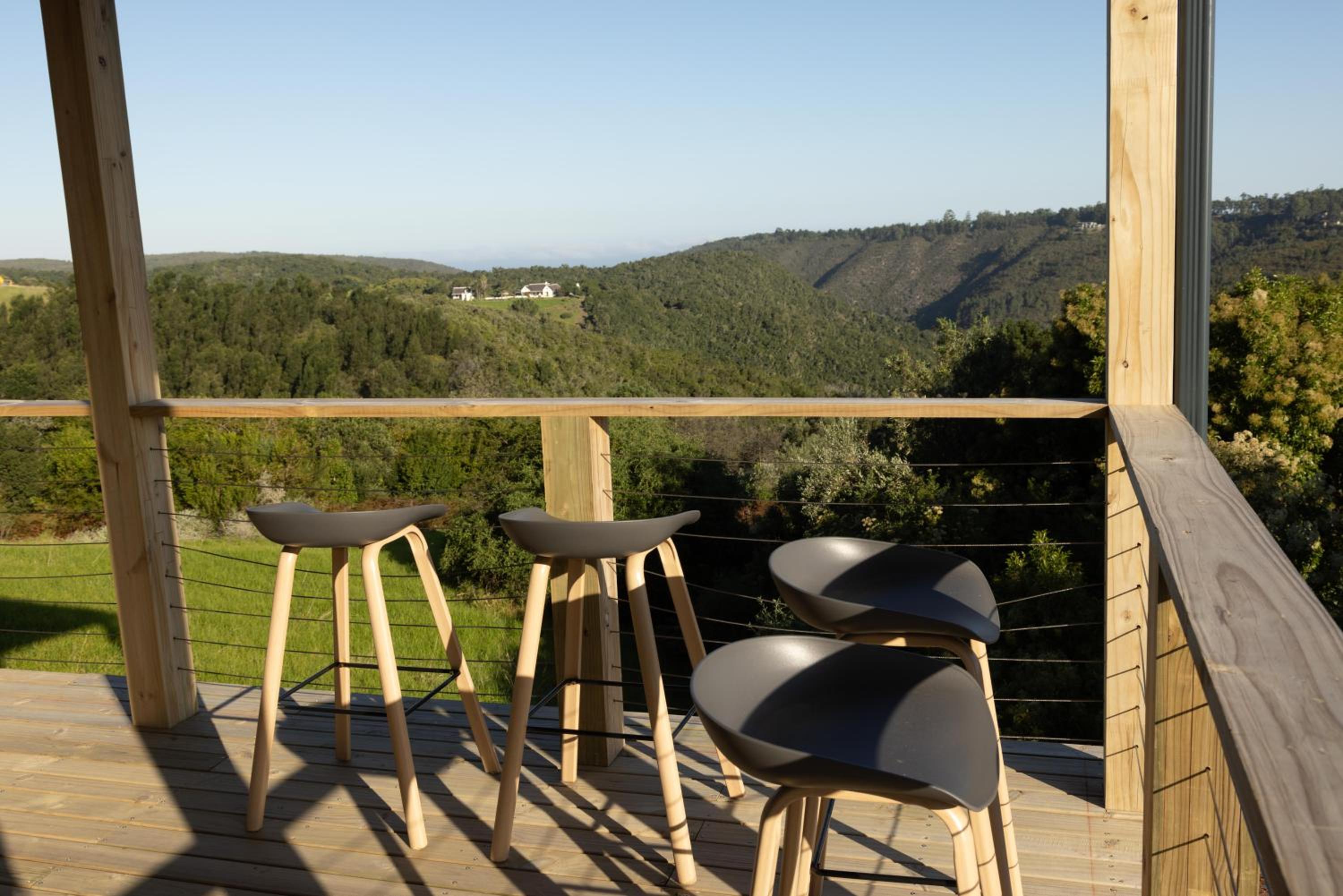 Askop Hilltop Farm House The Crags Plettenberg Bay