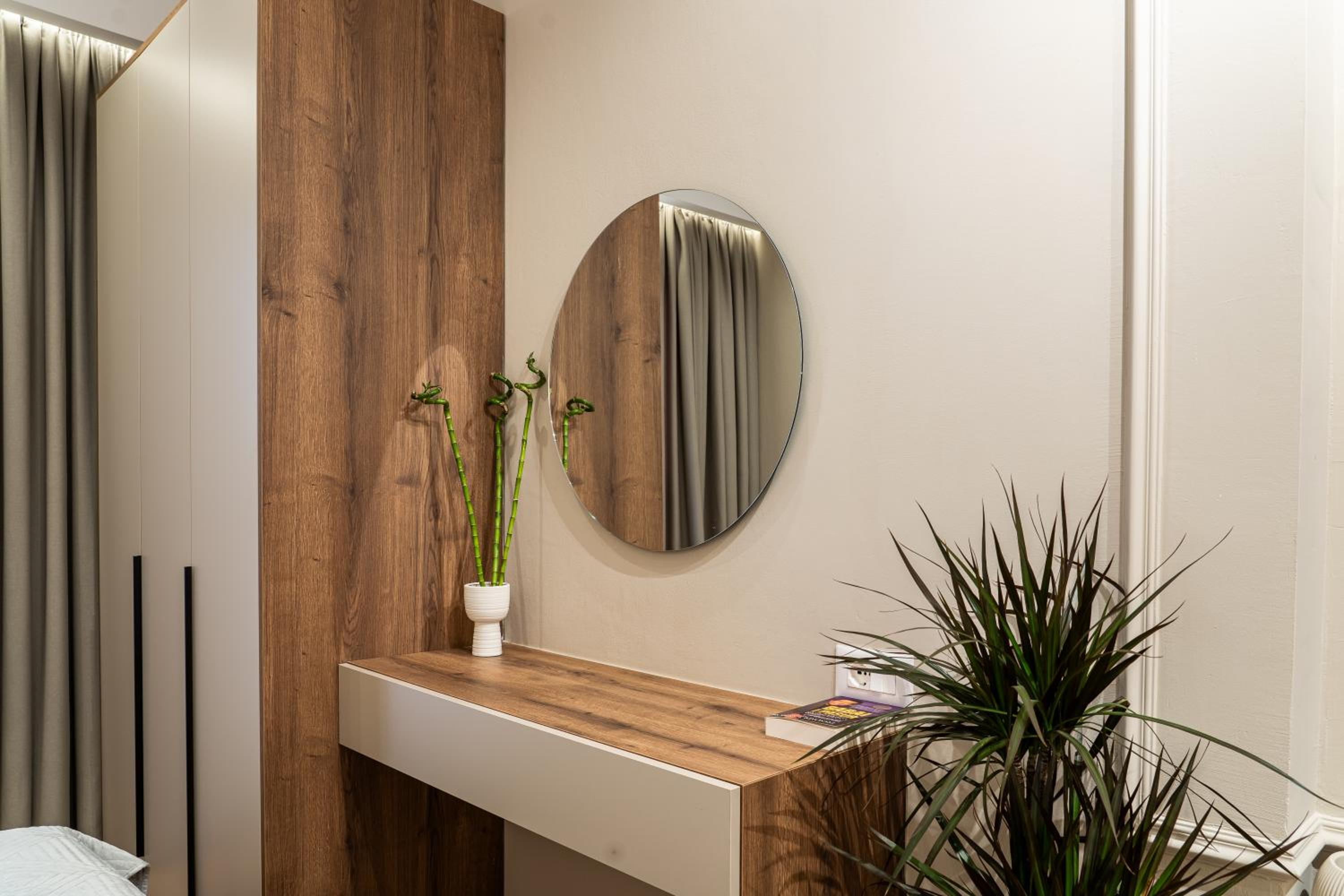 ProGarden Luxury Apartments Tirana