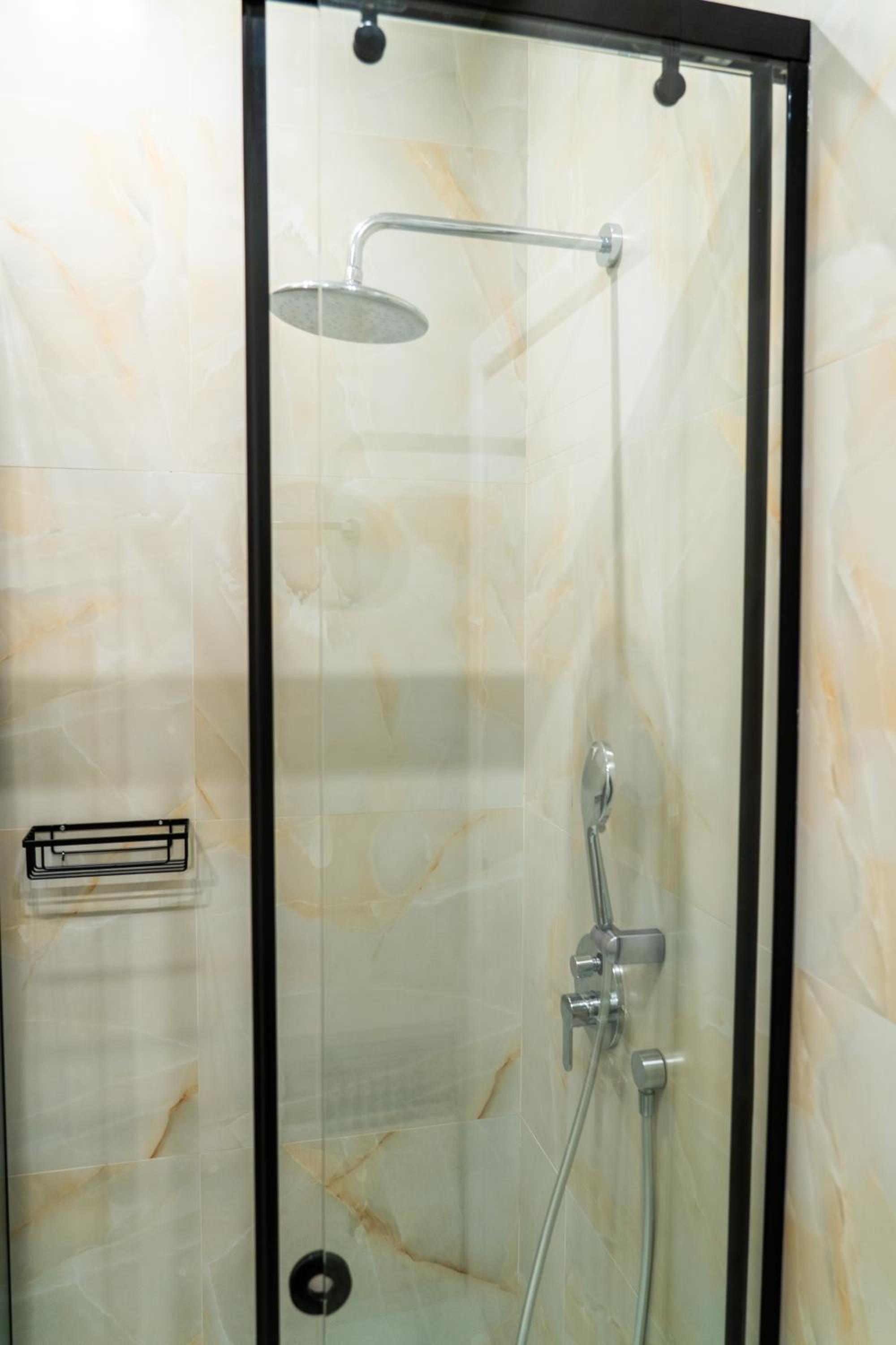 ProGarden Luxury Apartments Tirana