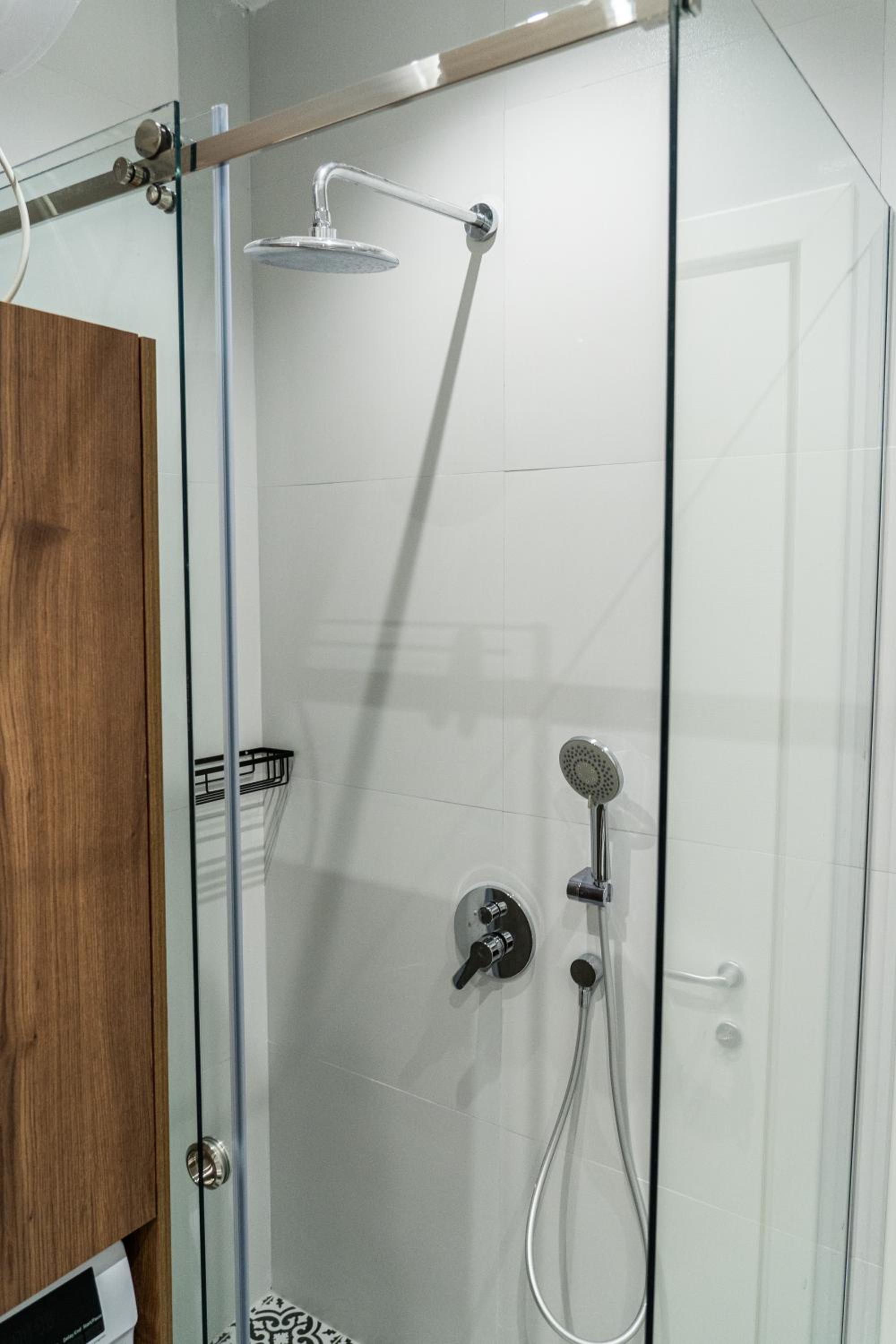 ProGarden Luxury Apartments Tirana