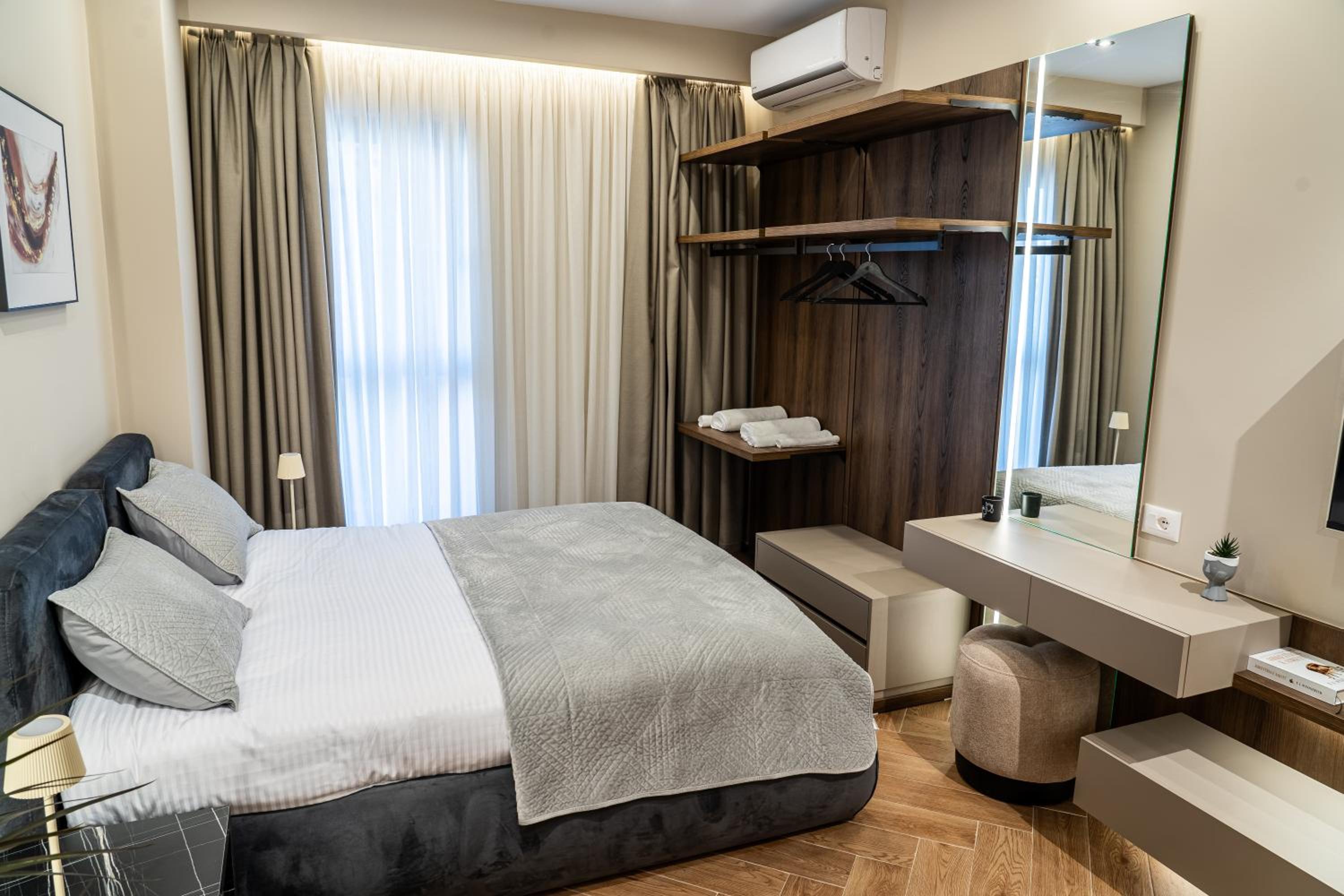 ProGarden Luxury Apartments Tirana