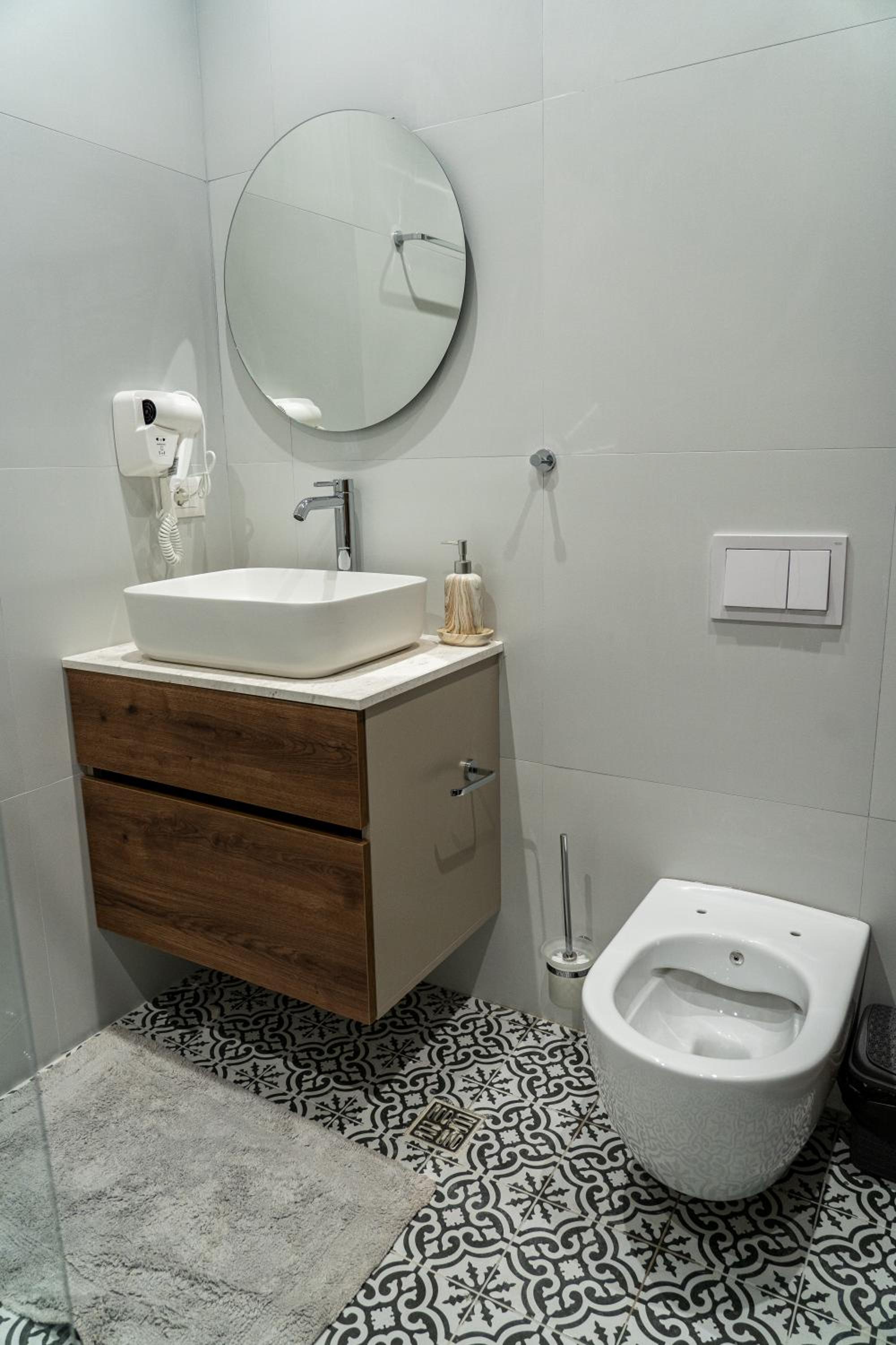 ProGarden Luxury Apartments Tirana