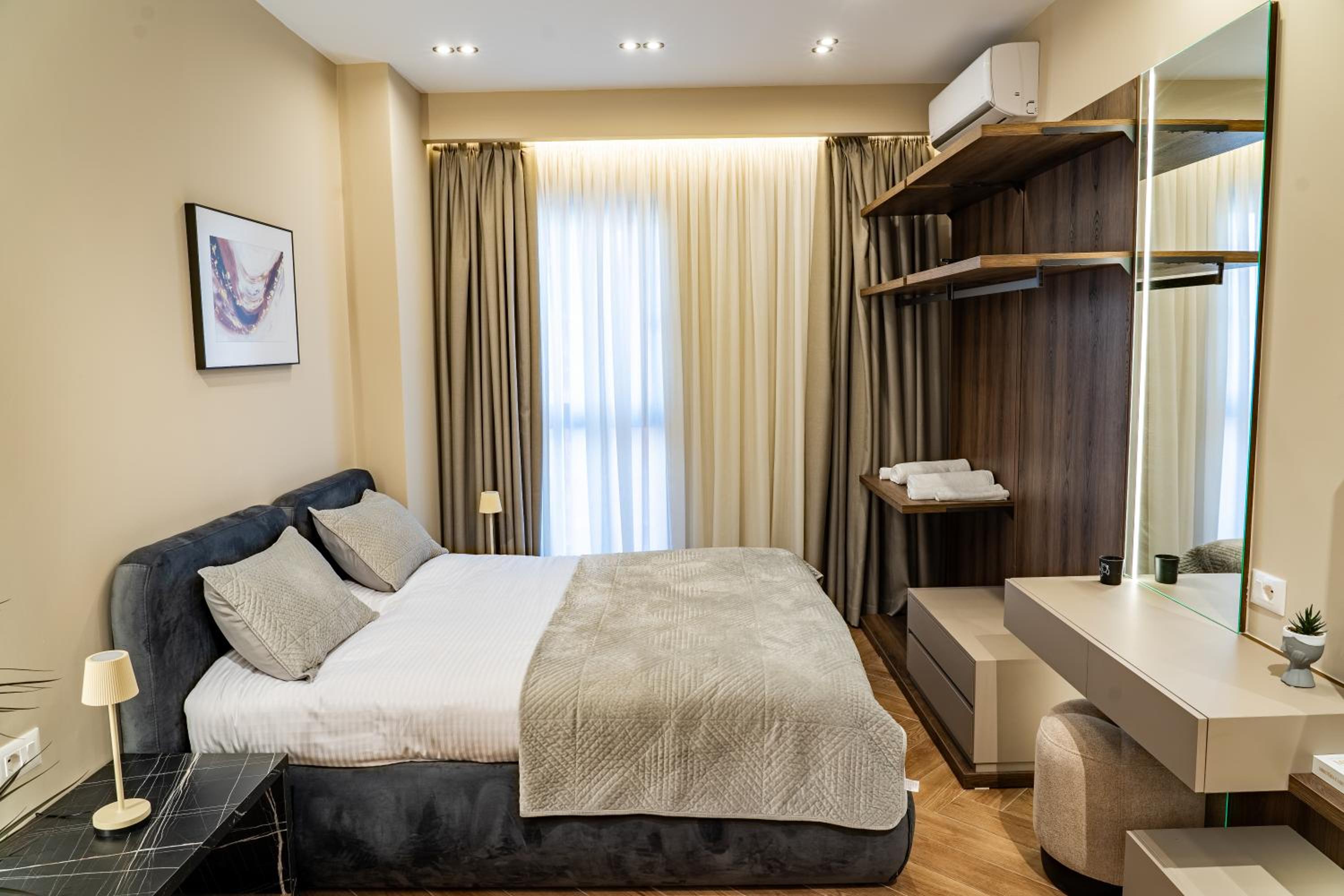 ProGarden Luxury Apartments Tirana