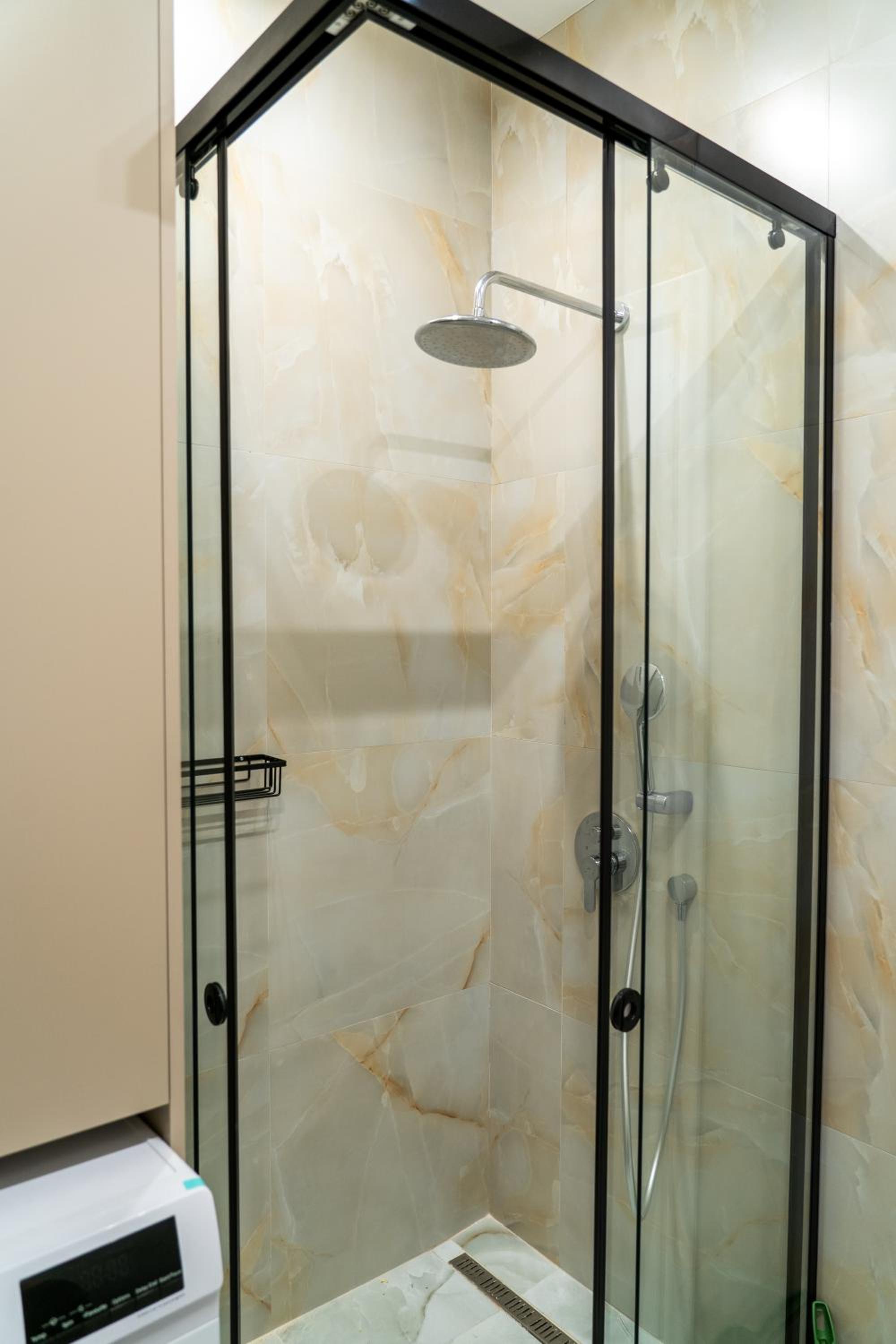 ProGarden Luxury Apartments Tirana