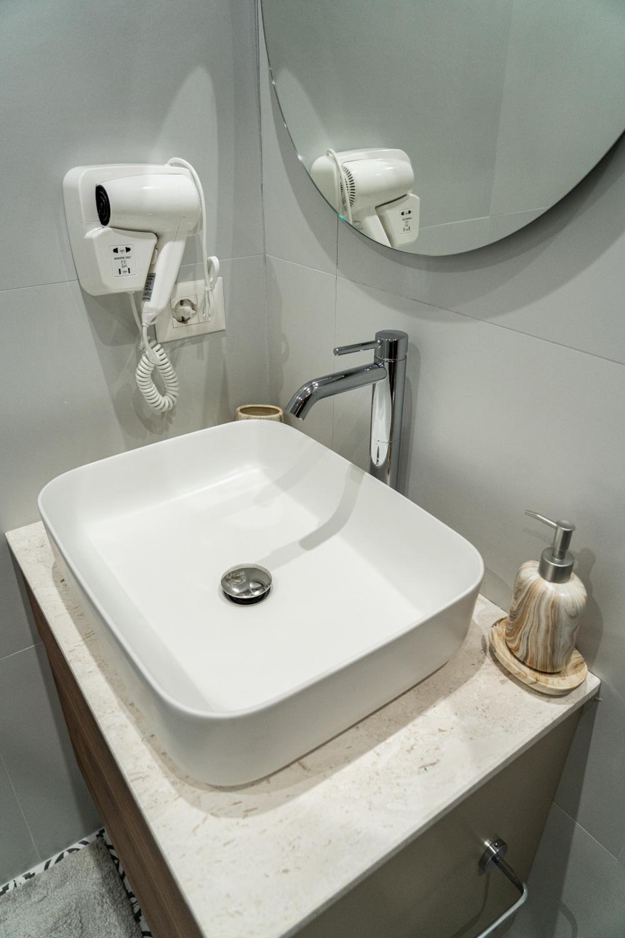 ProGarden Luxury Apartments Tirana