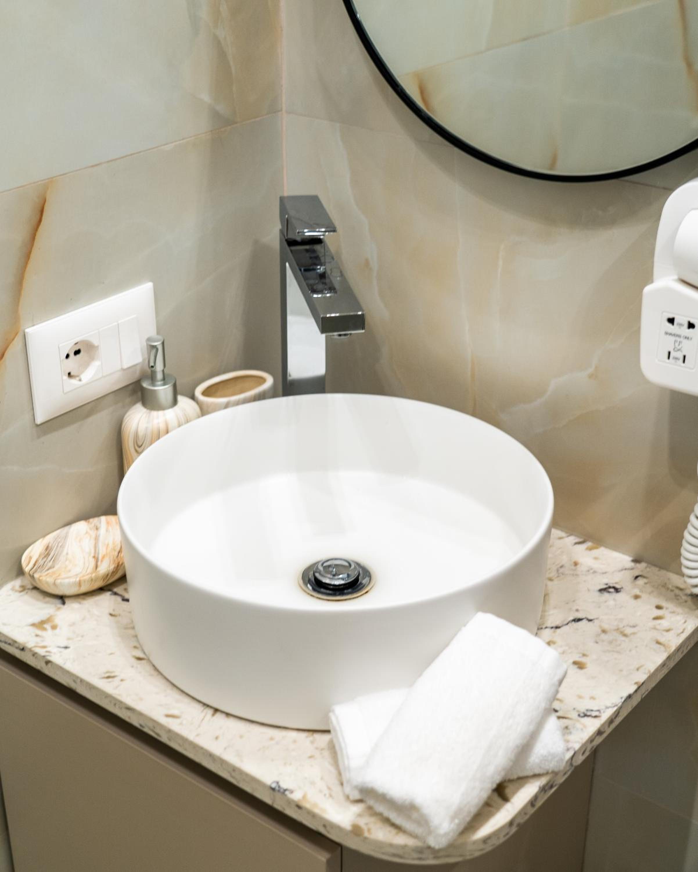 ProGarden Luxury Apartments Tirana