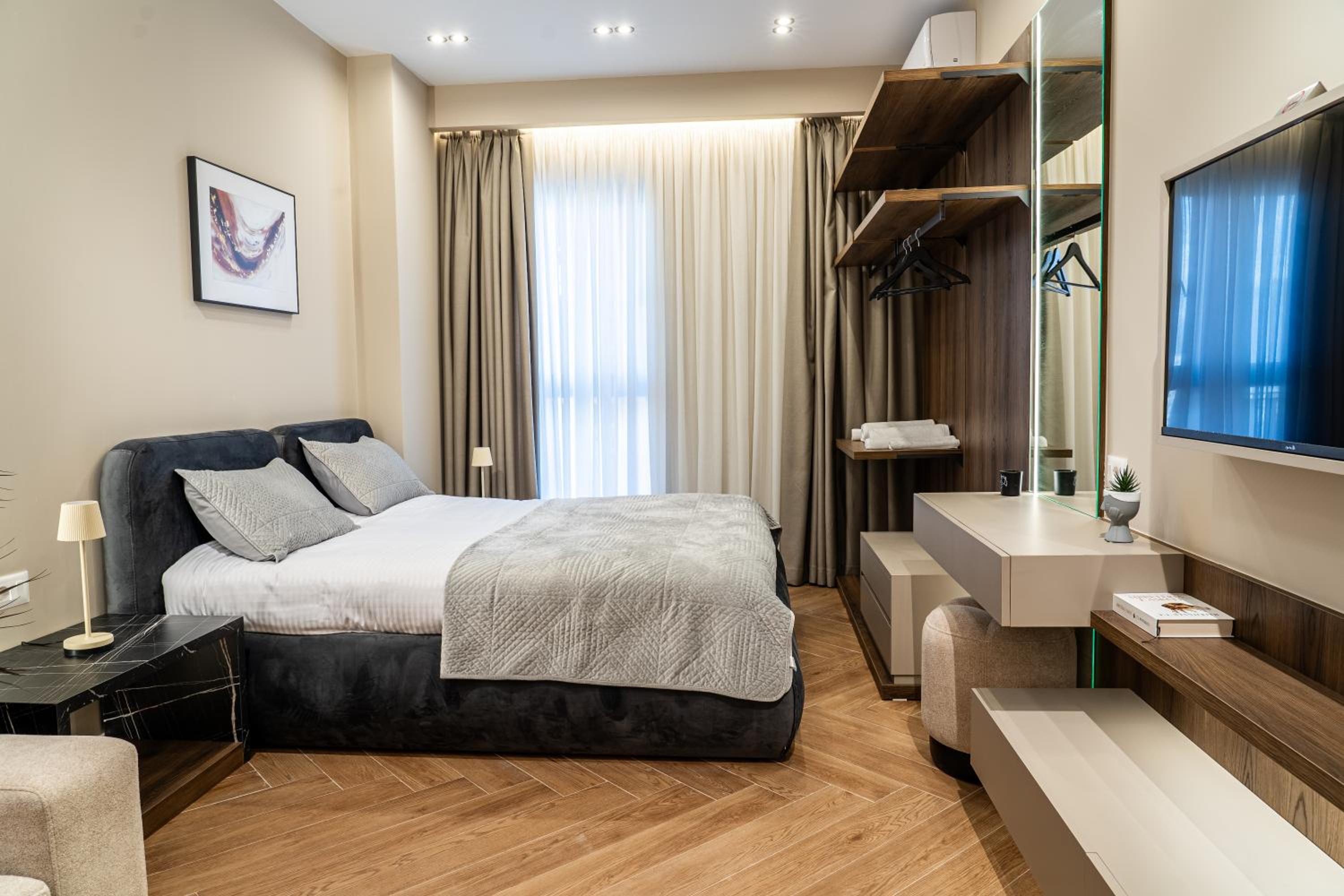 ProGarden Luxury Apartments Tirana